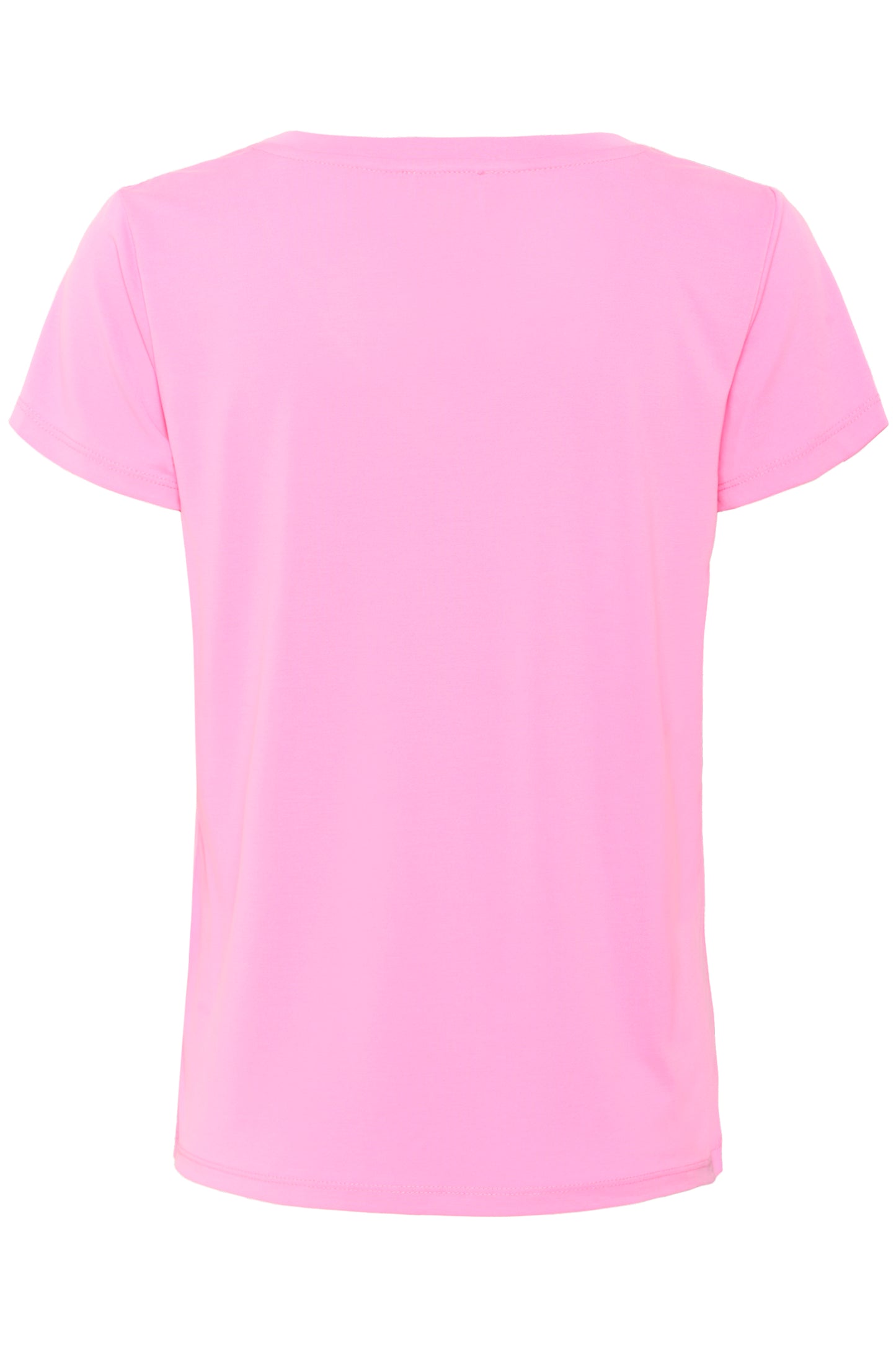 Soaked in Luxury Columbine T-Shirt | Rosebloom