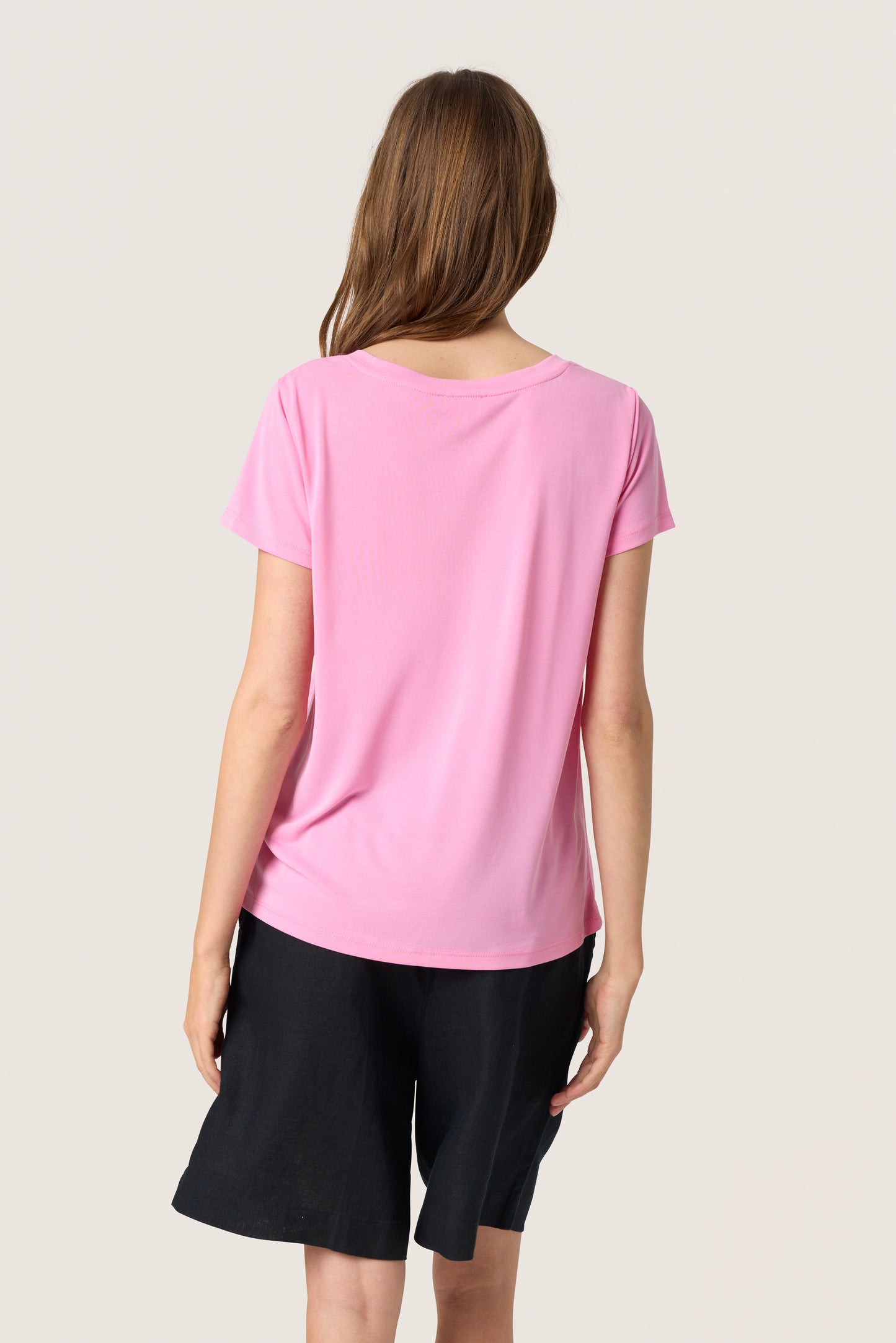 Soaked in Luxury Columbine T-Shirt | Rosebloom