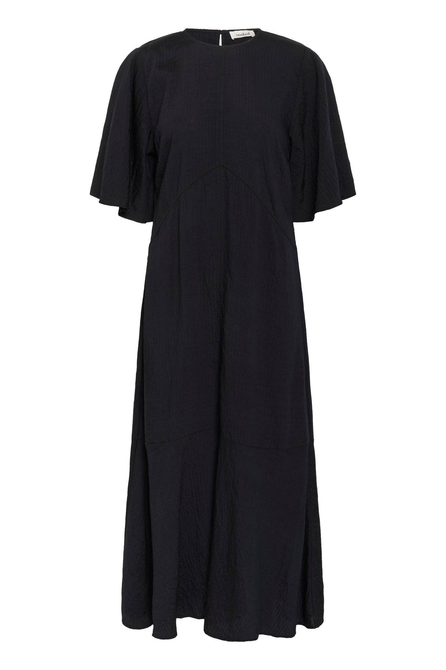 Soaked in Luxury Emmy Dress | Black