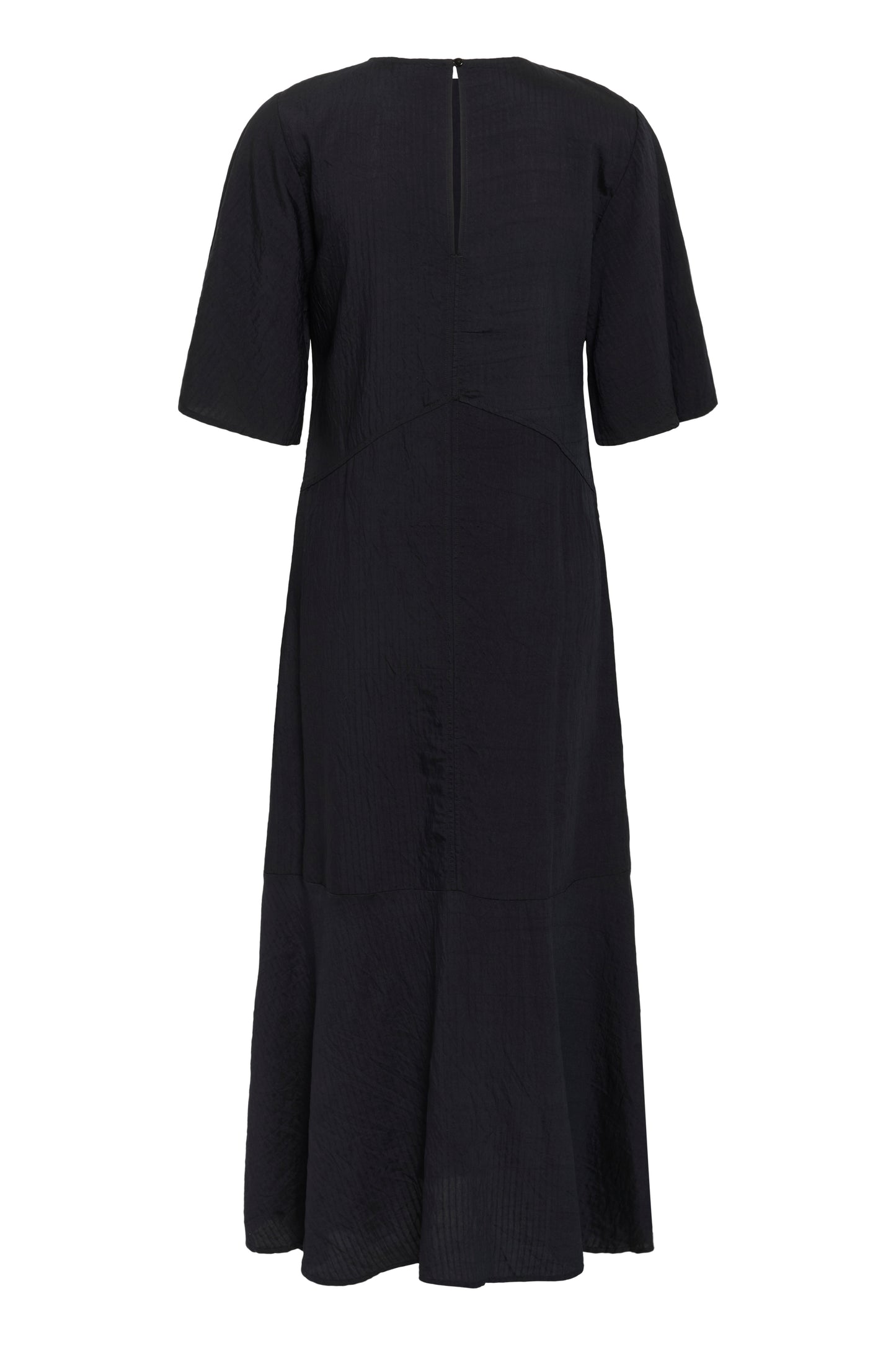 Soaked in Luxury Emmy Dress | Black