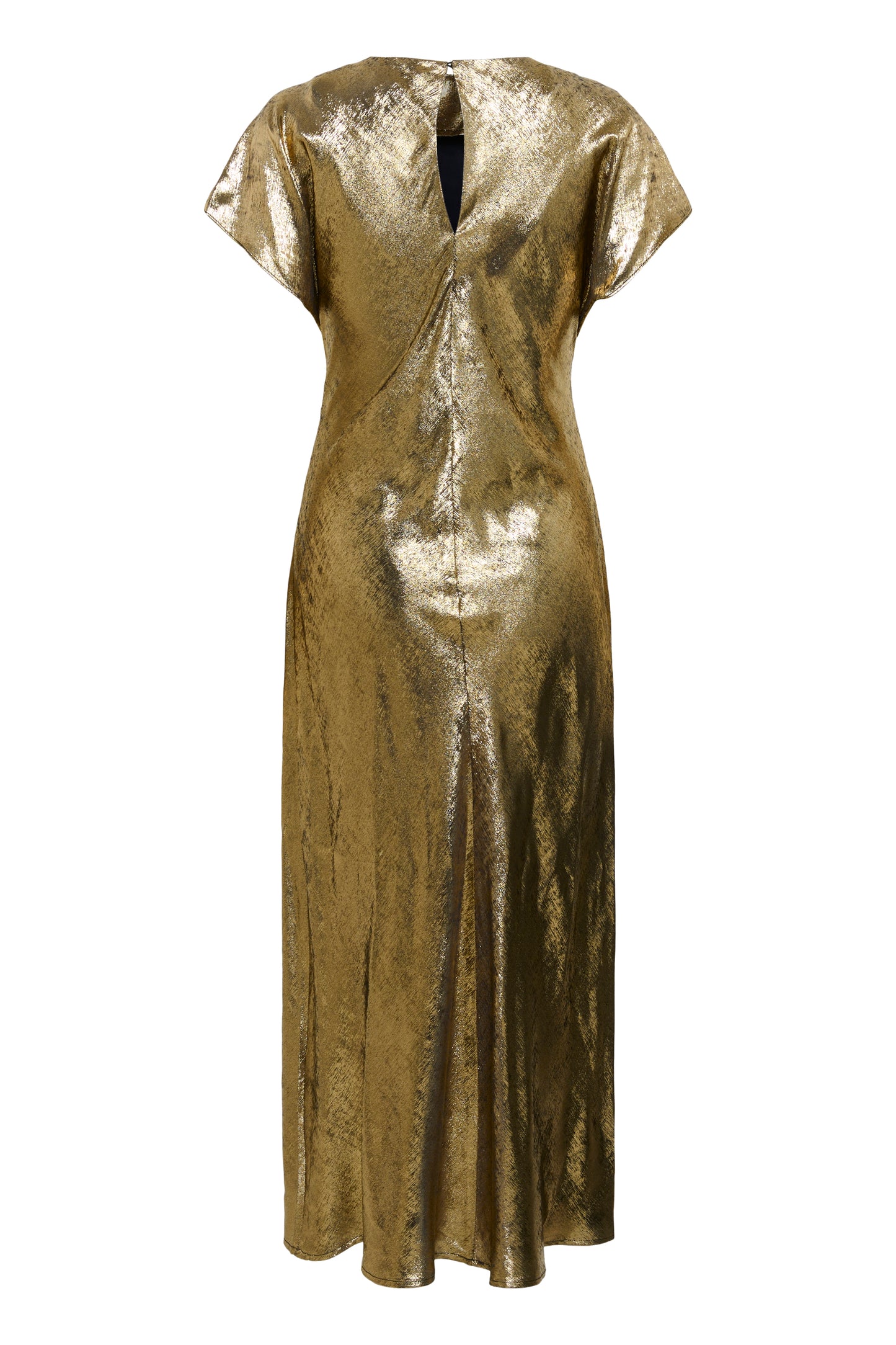 Mirmir Dress | Golden Surface