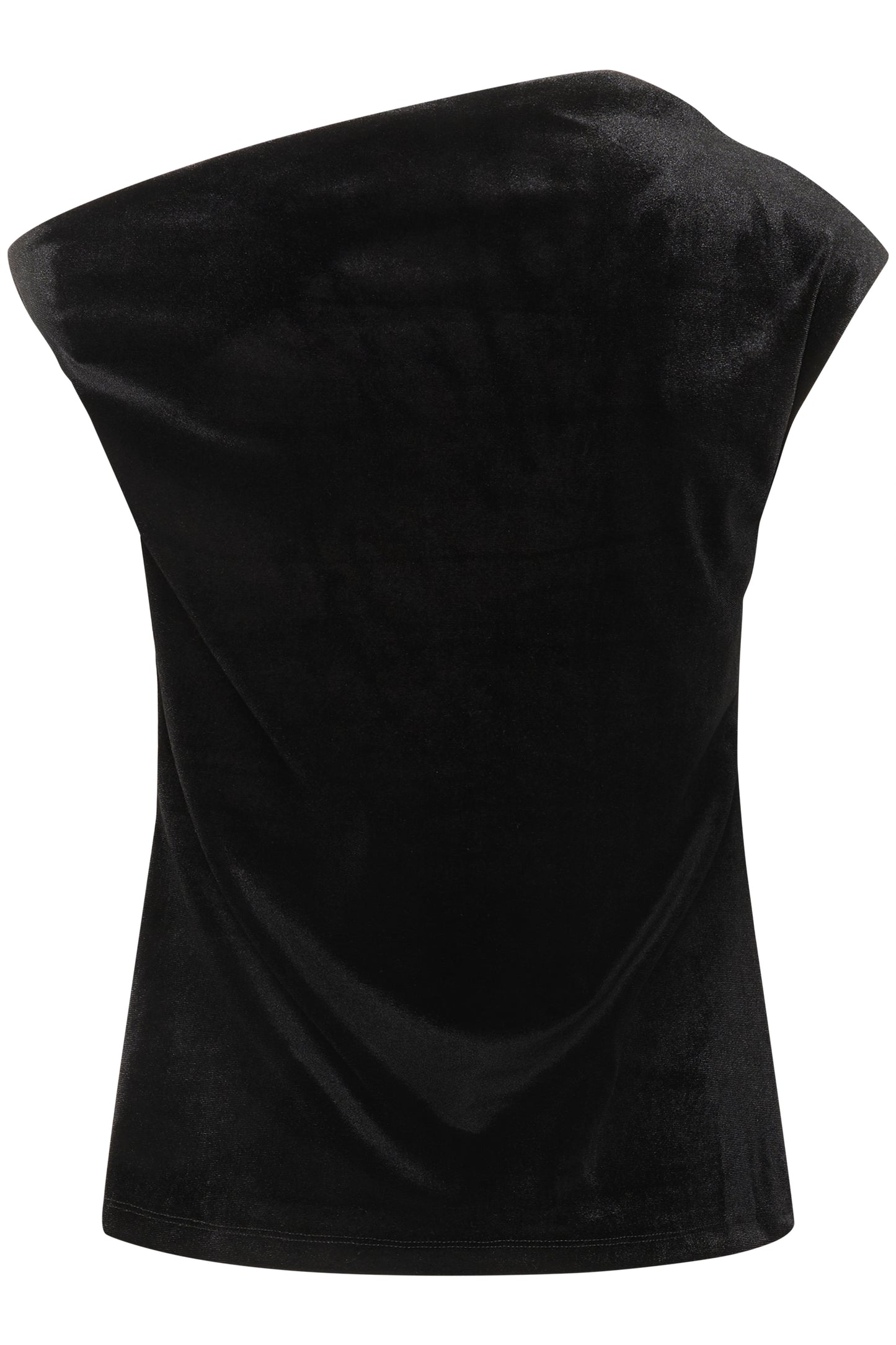 Velera Top | Black