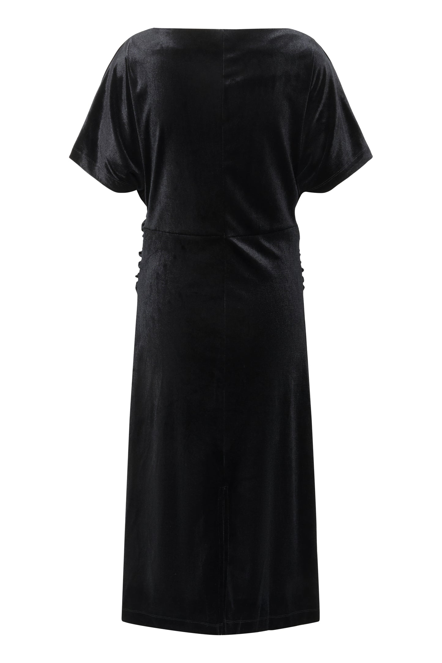 Velera Dress | Black