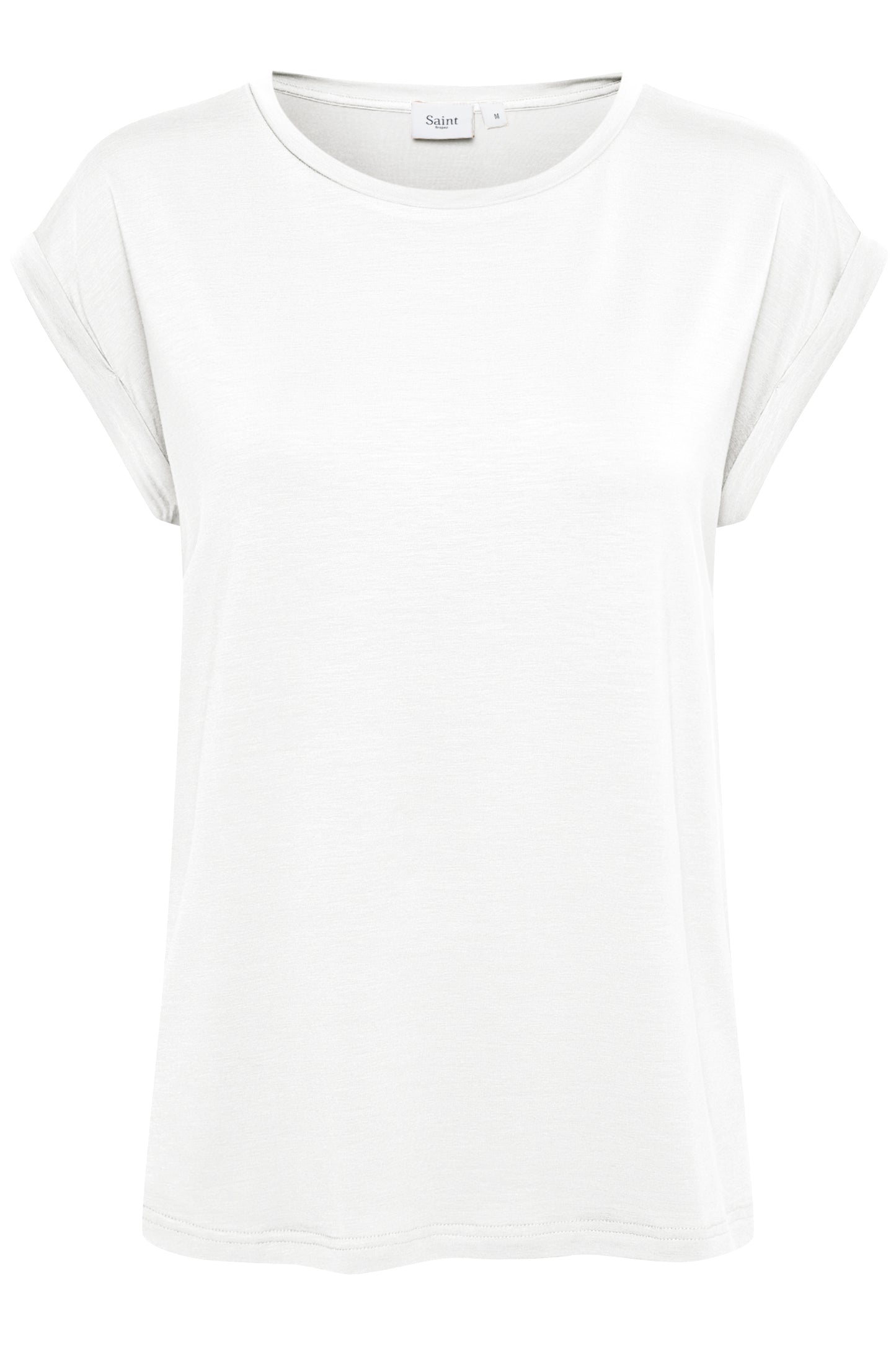 Adelia T-Shirt | White