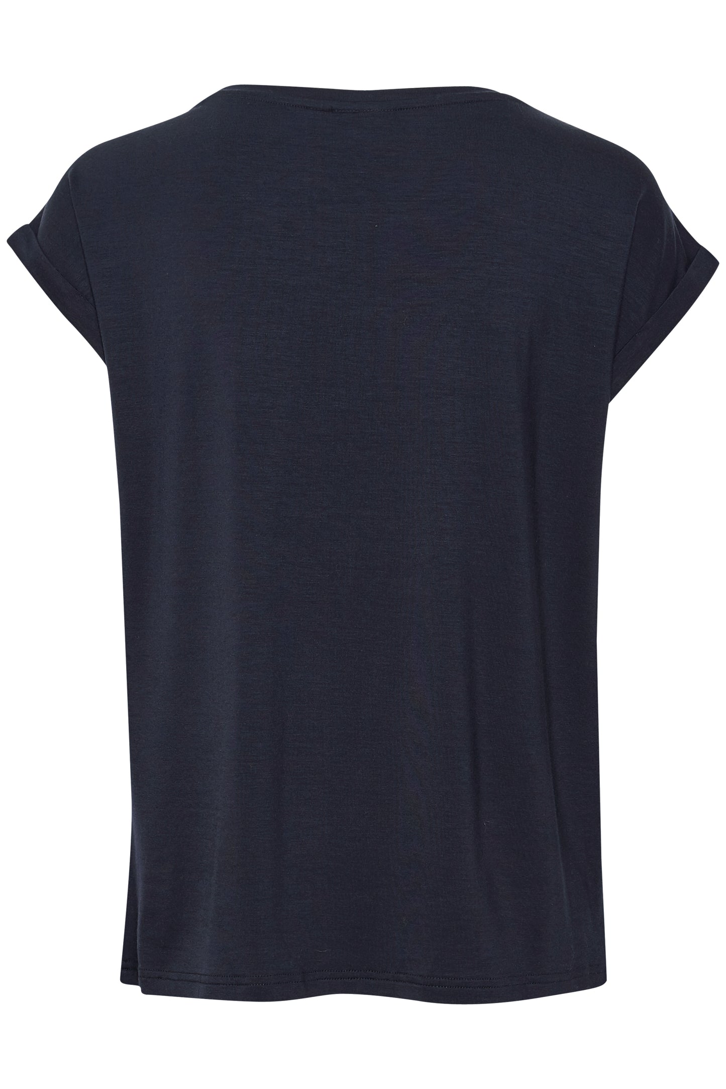 Adelia T-Shirt | Black