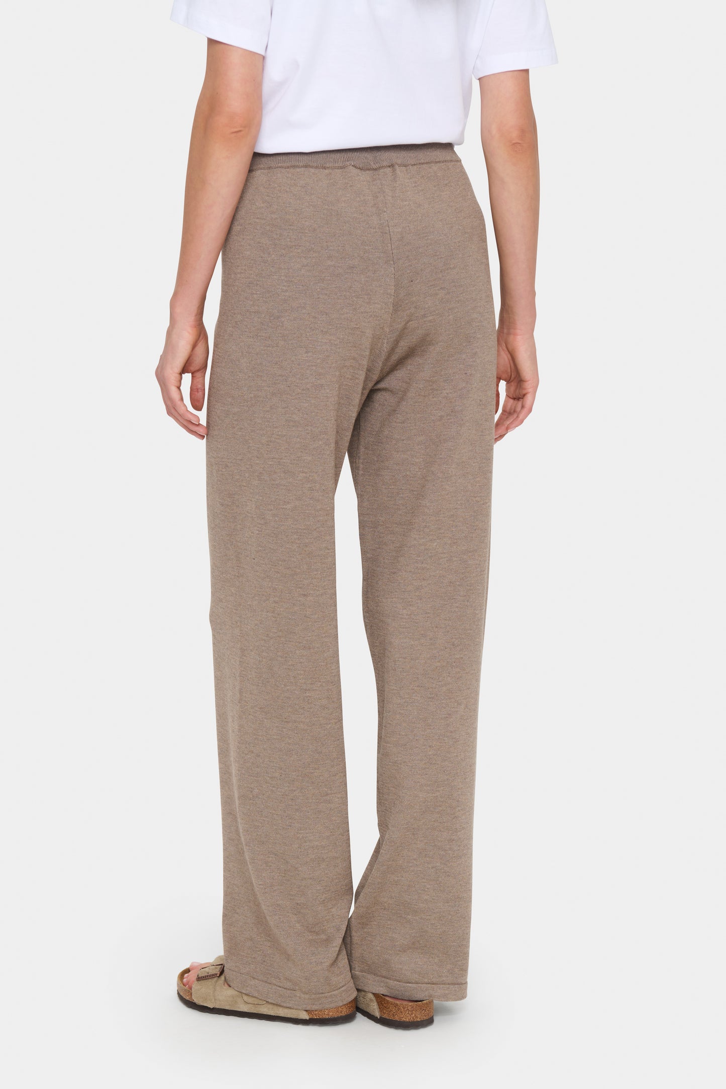 Saint Tropez Mila Pants | Iron Melange
