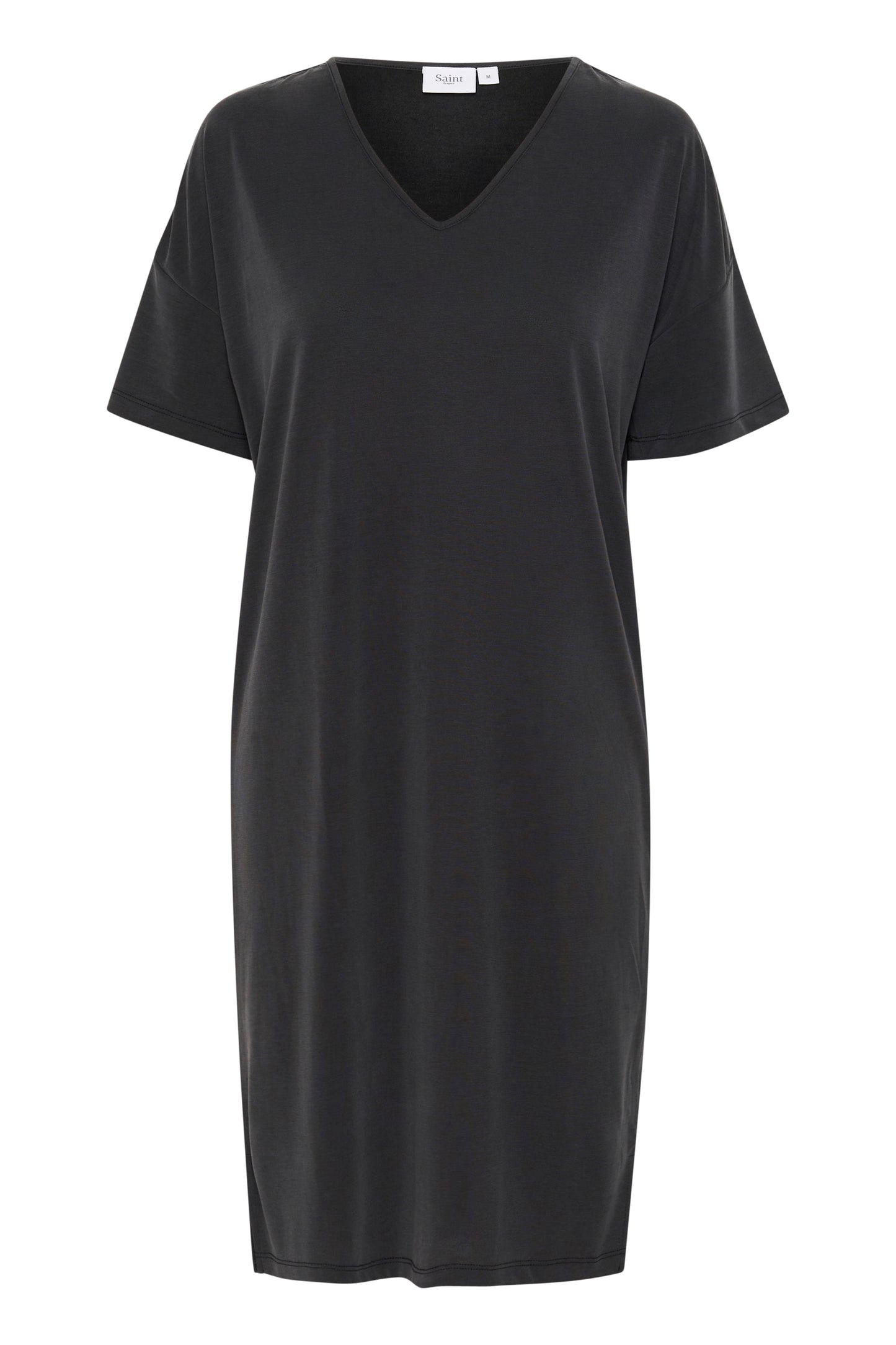 Saint Tropez AbbieSZ Dress | Black