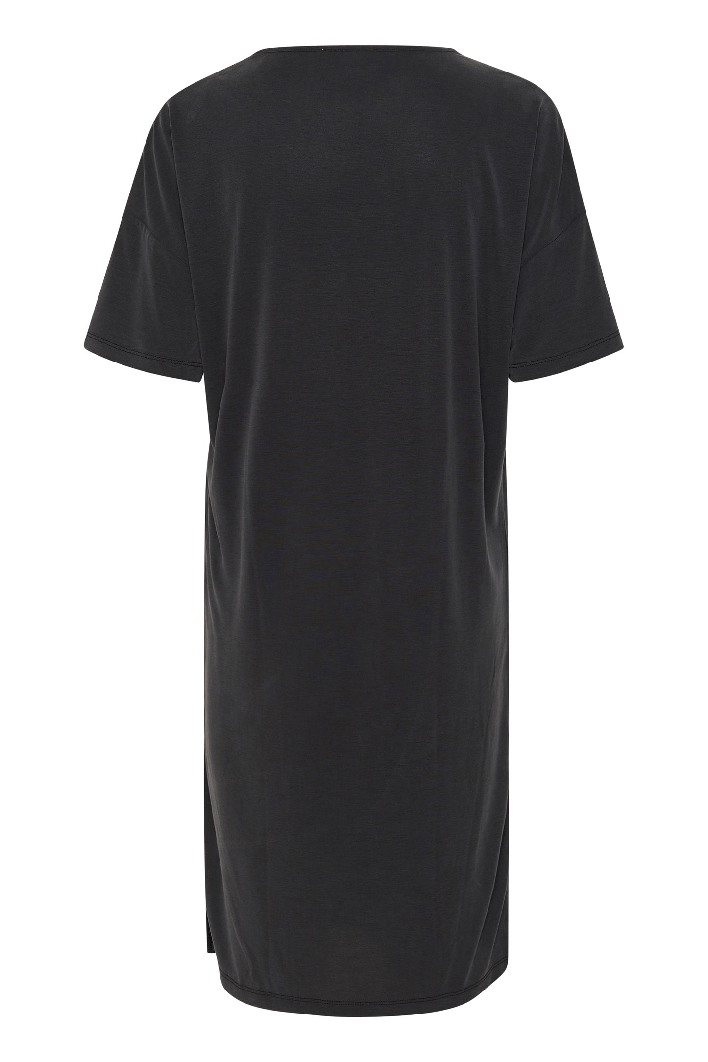 Saint Tropez Abbie Dress | Black