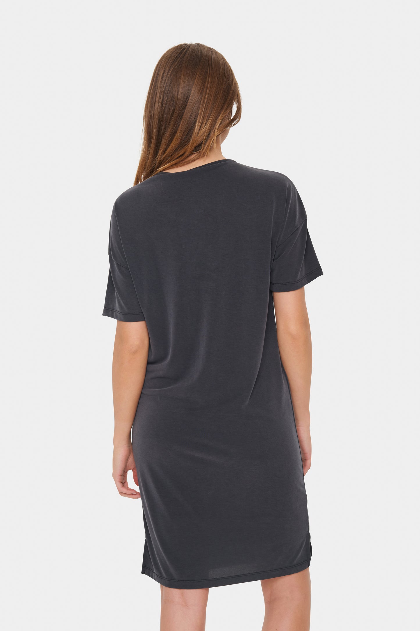 Saint Tropez Abbie Dress | Black