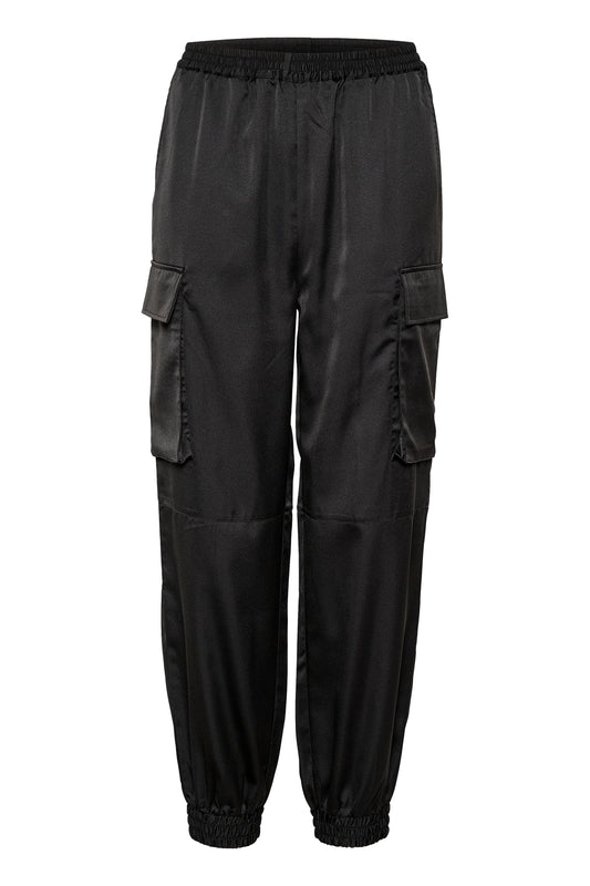 Saint Tropez Bianca Cargo Pants
