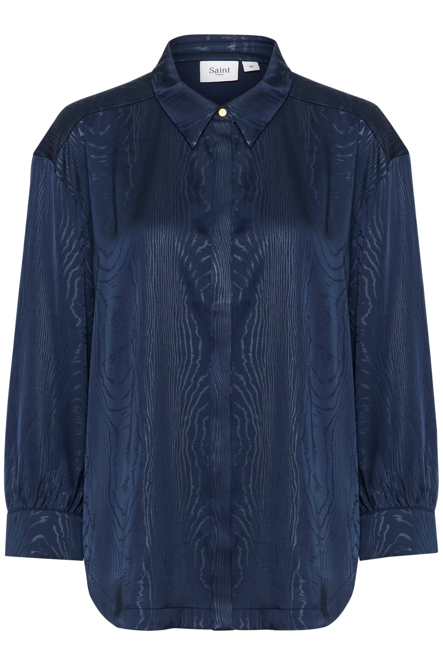 Saint Tropez CielSZ Shirt Night Sky