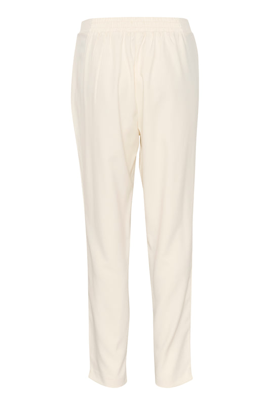 Saint Tropez Celeste Straight Leg Trousers | Ice