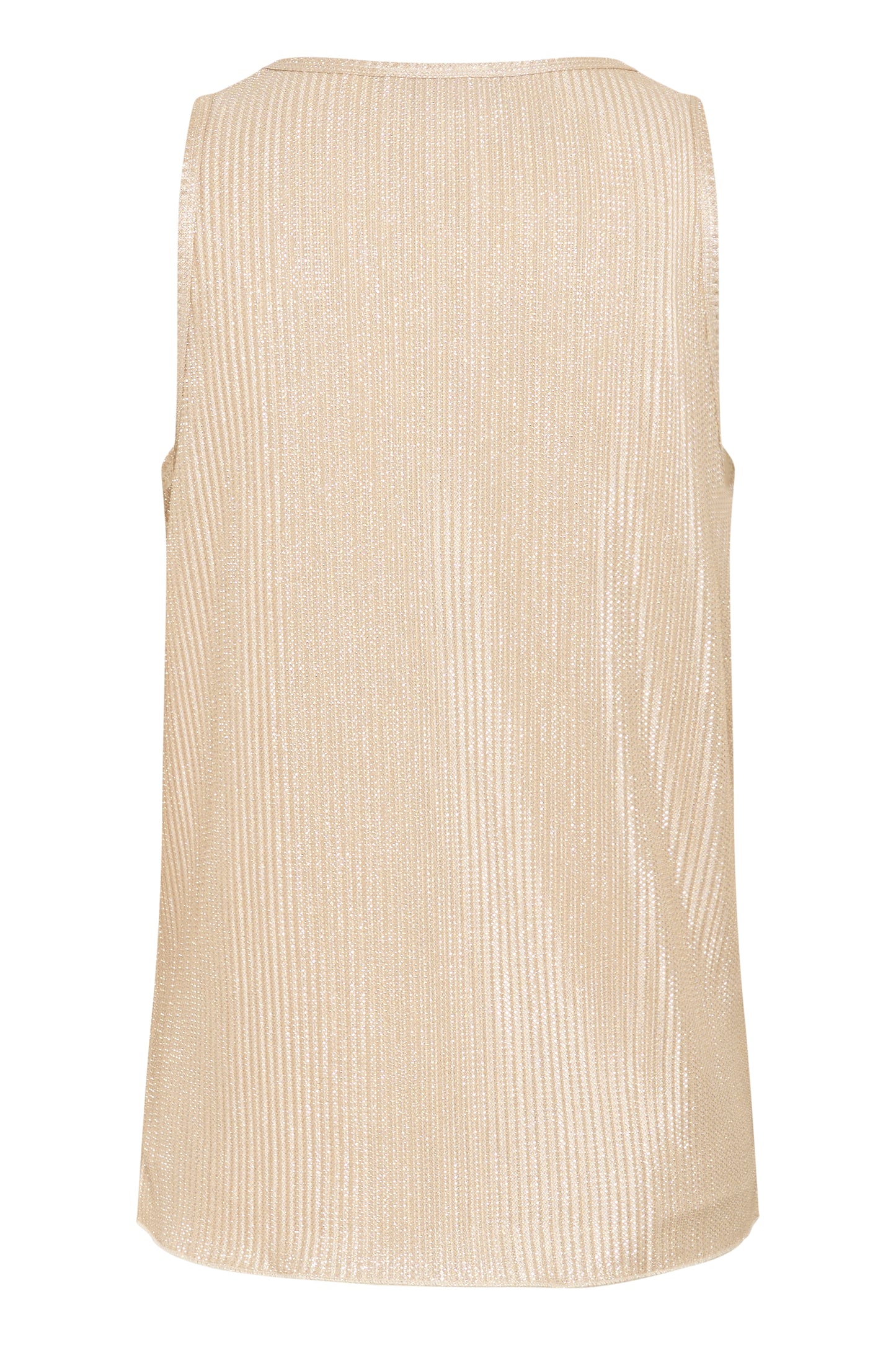 Saint Tropez Evy Top | Winter White