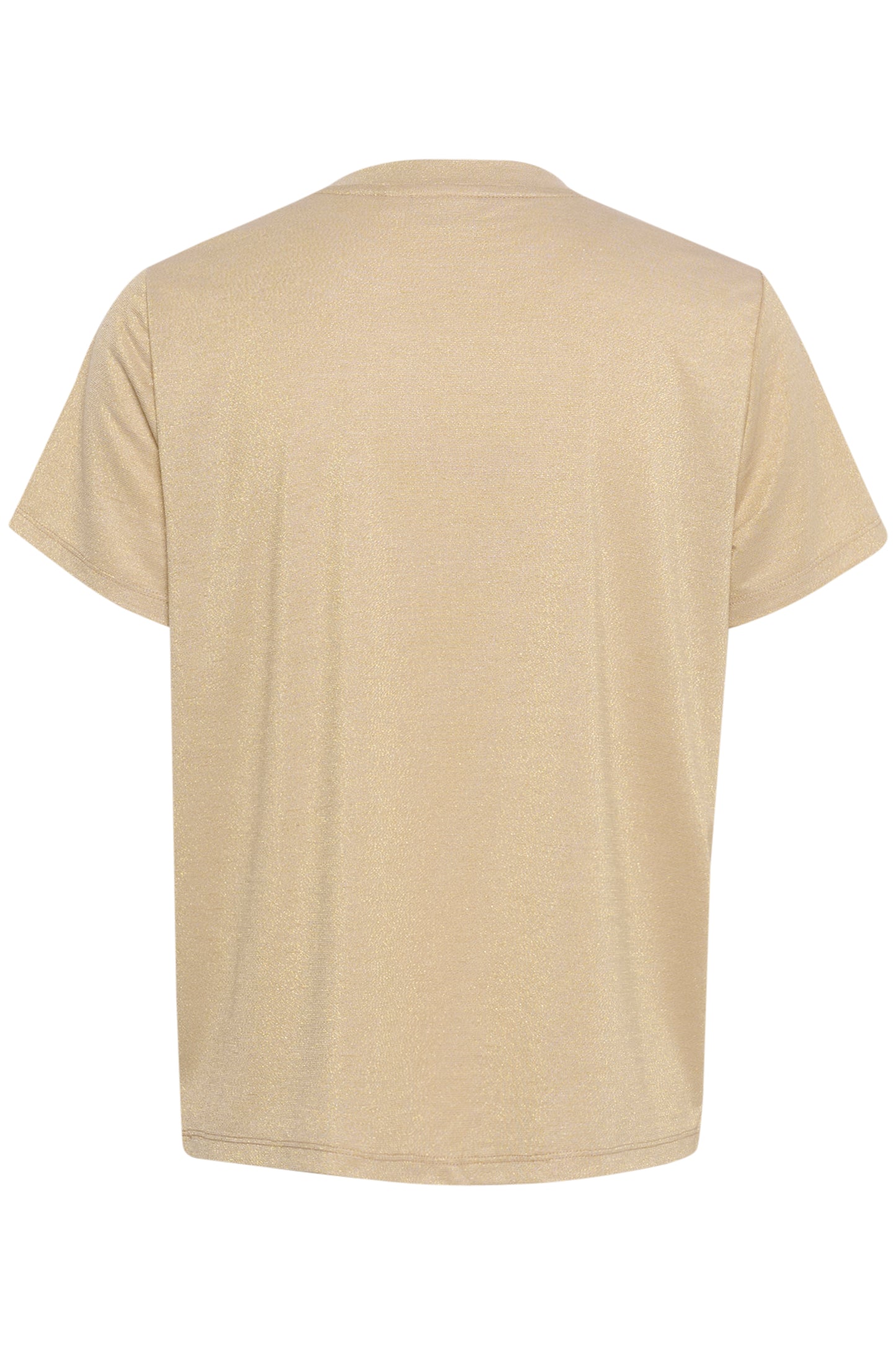 Saint Tropez Haga Regular T-Shirt | Kelp