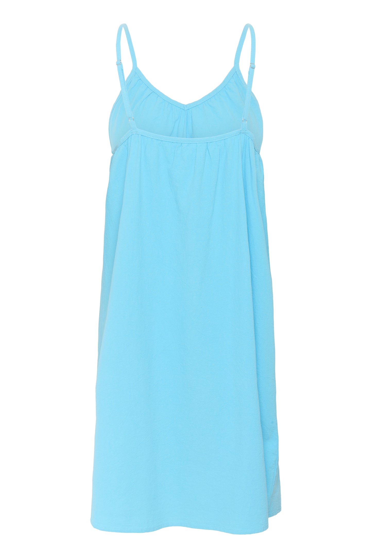 Saint Tropez Zalinda Strap Dress | Ethereal Blue