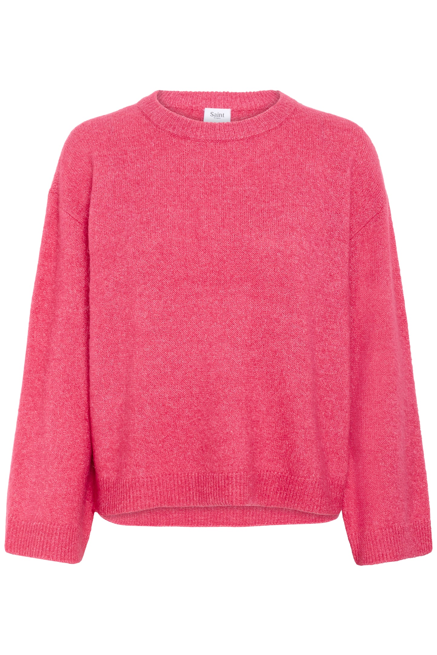 Saint Tropez LarnaSZ Pullover | Fruit Dove