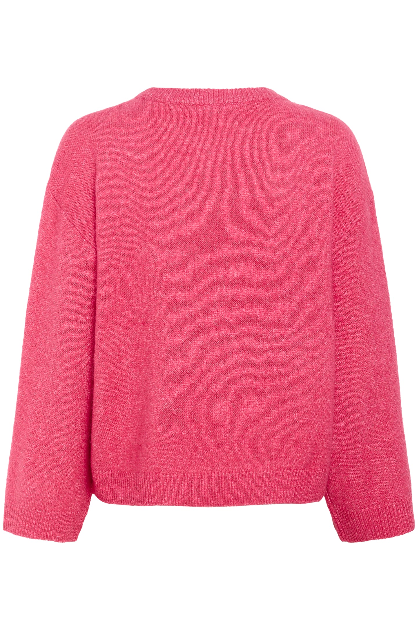 Saint Tropez Larna Pullover | Fruit Dove