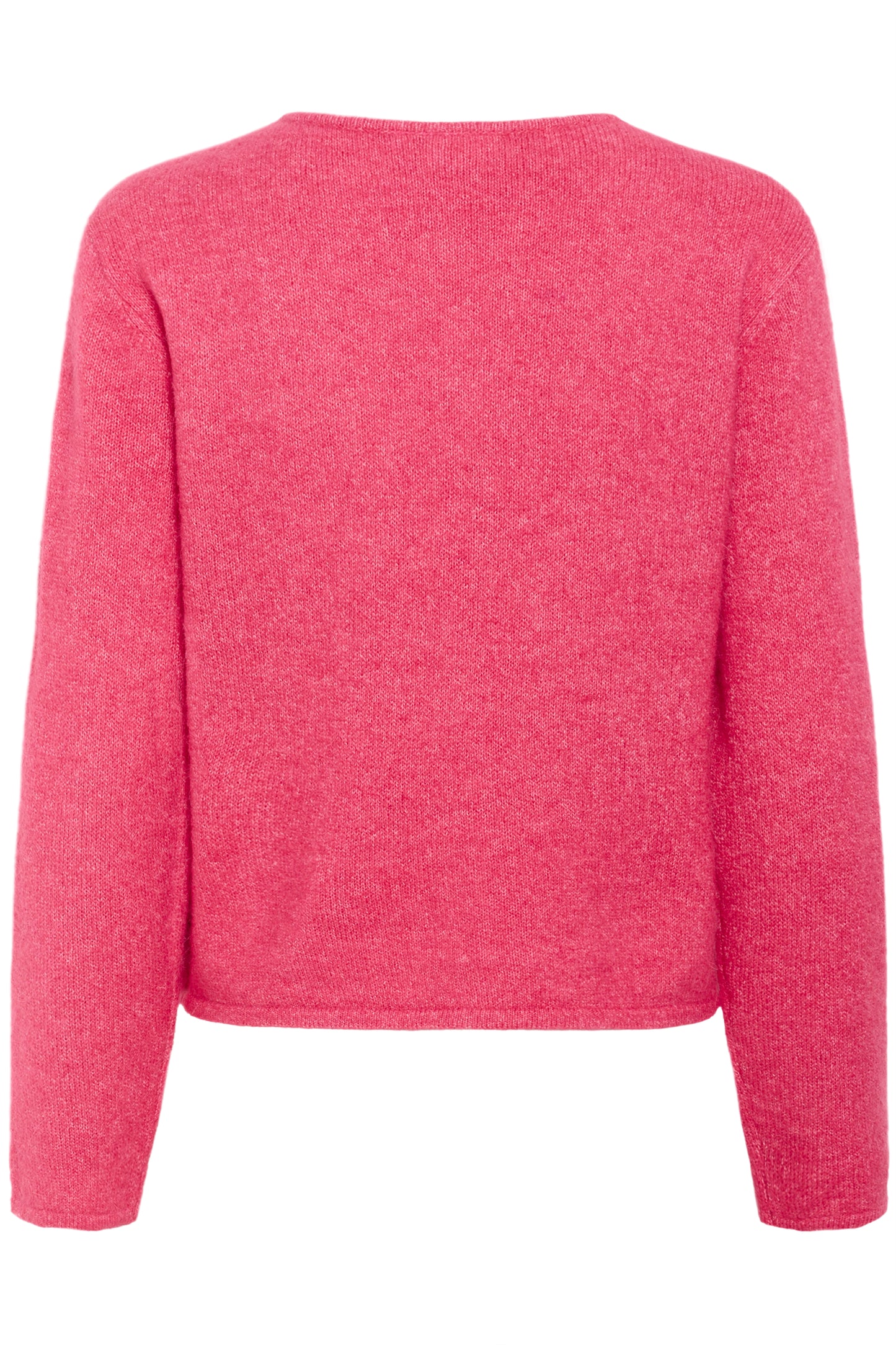 Saint Tropez Larna Cardigan | Fruit Dove