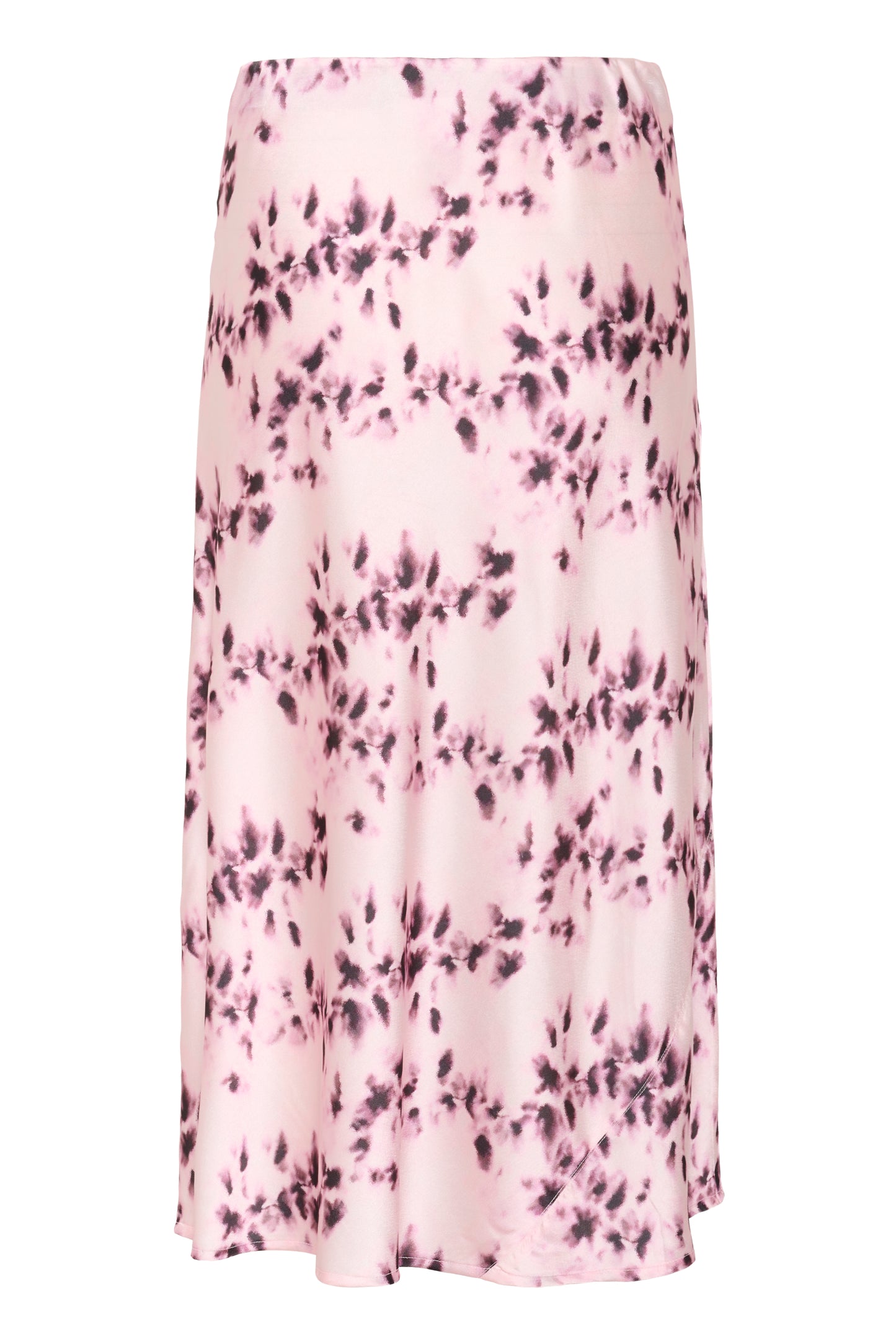 Nella Skirt | Pale Lilac Mist Blooms