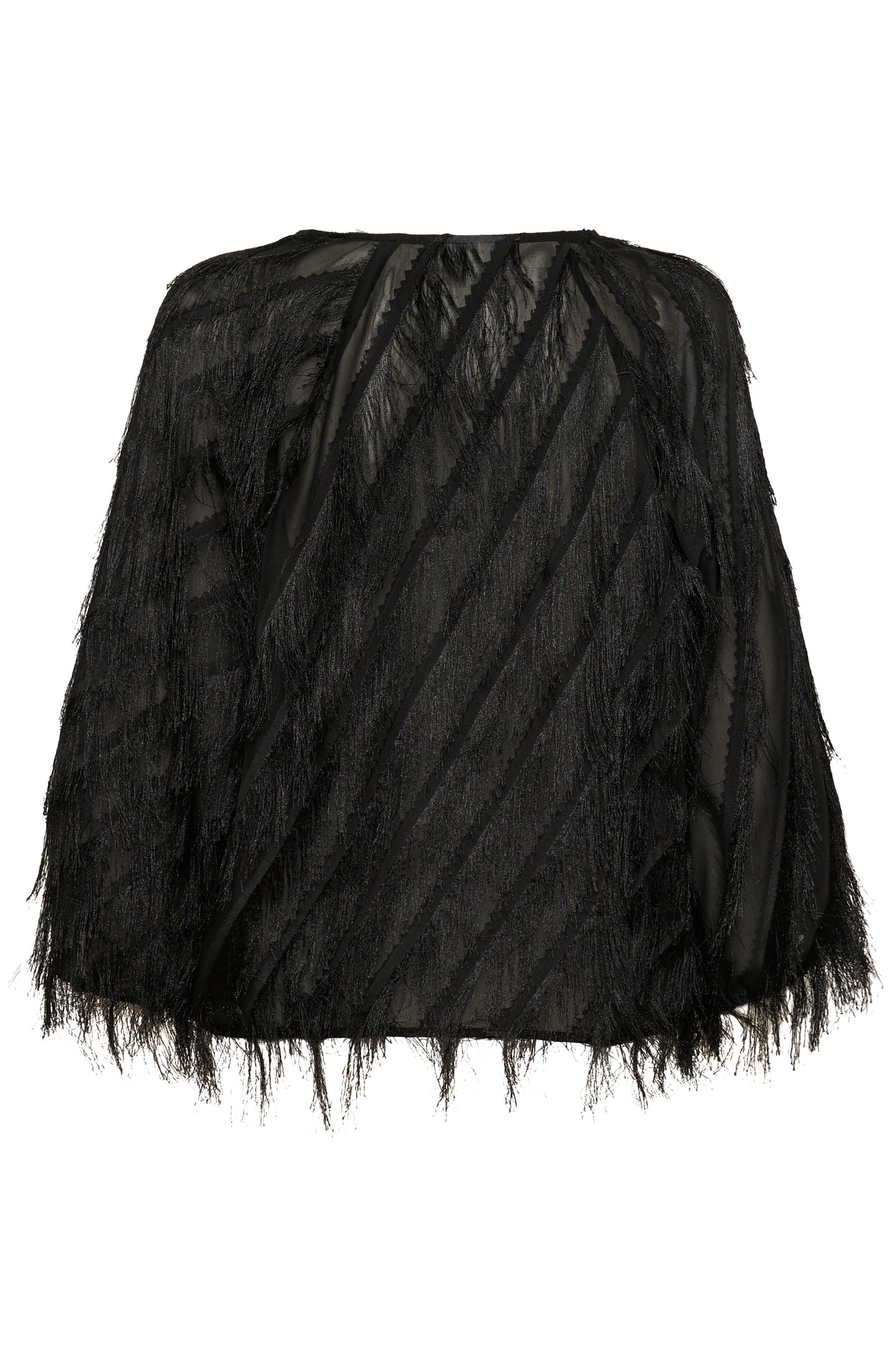 Nancy Blouse | Black