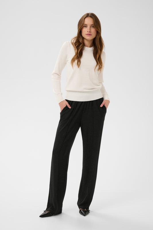 Saint Tropez Noria Pants | Black