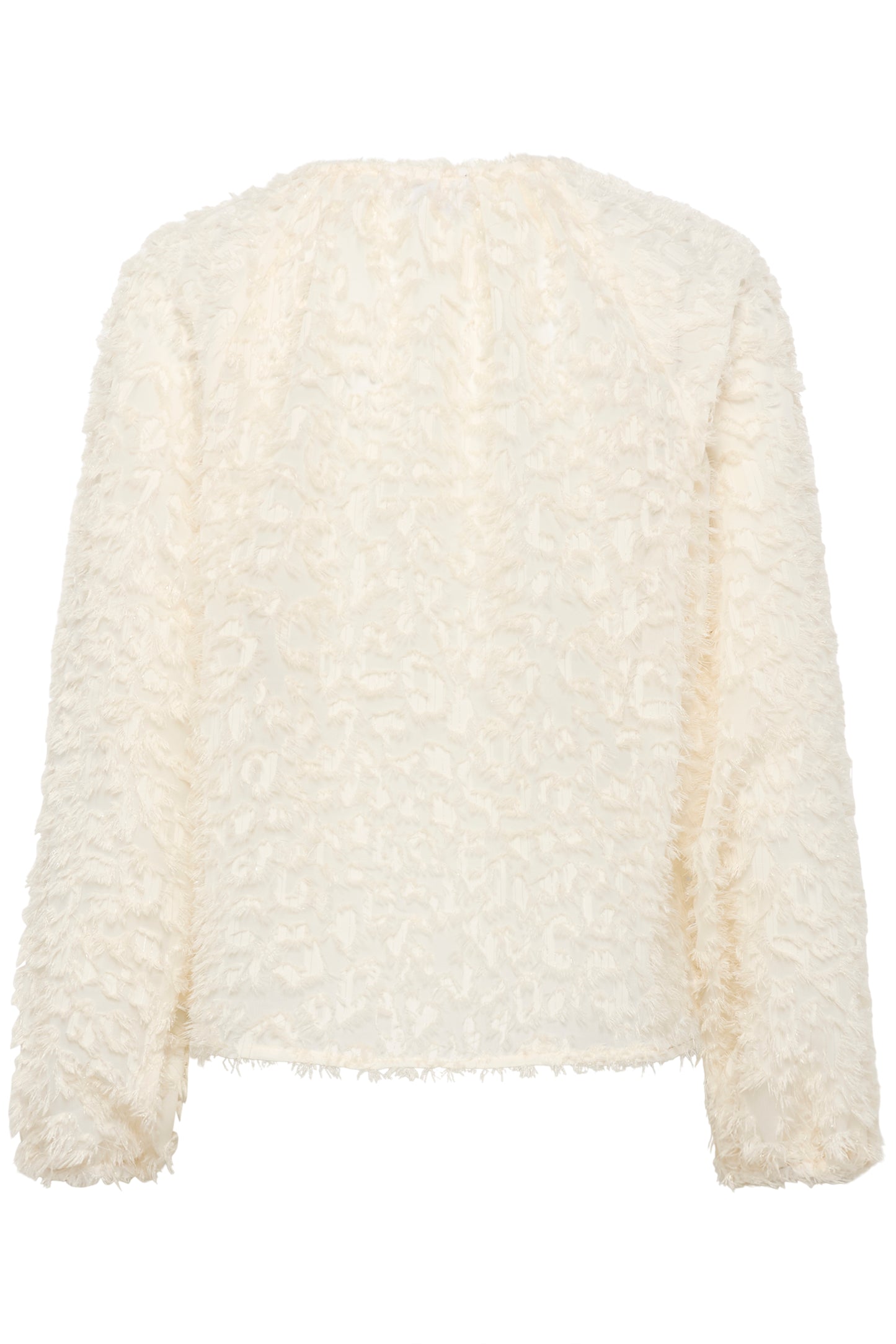 Nilsine Blouse | Ice