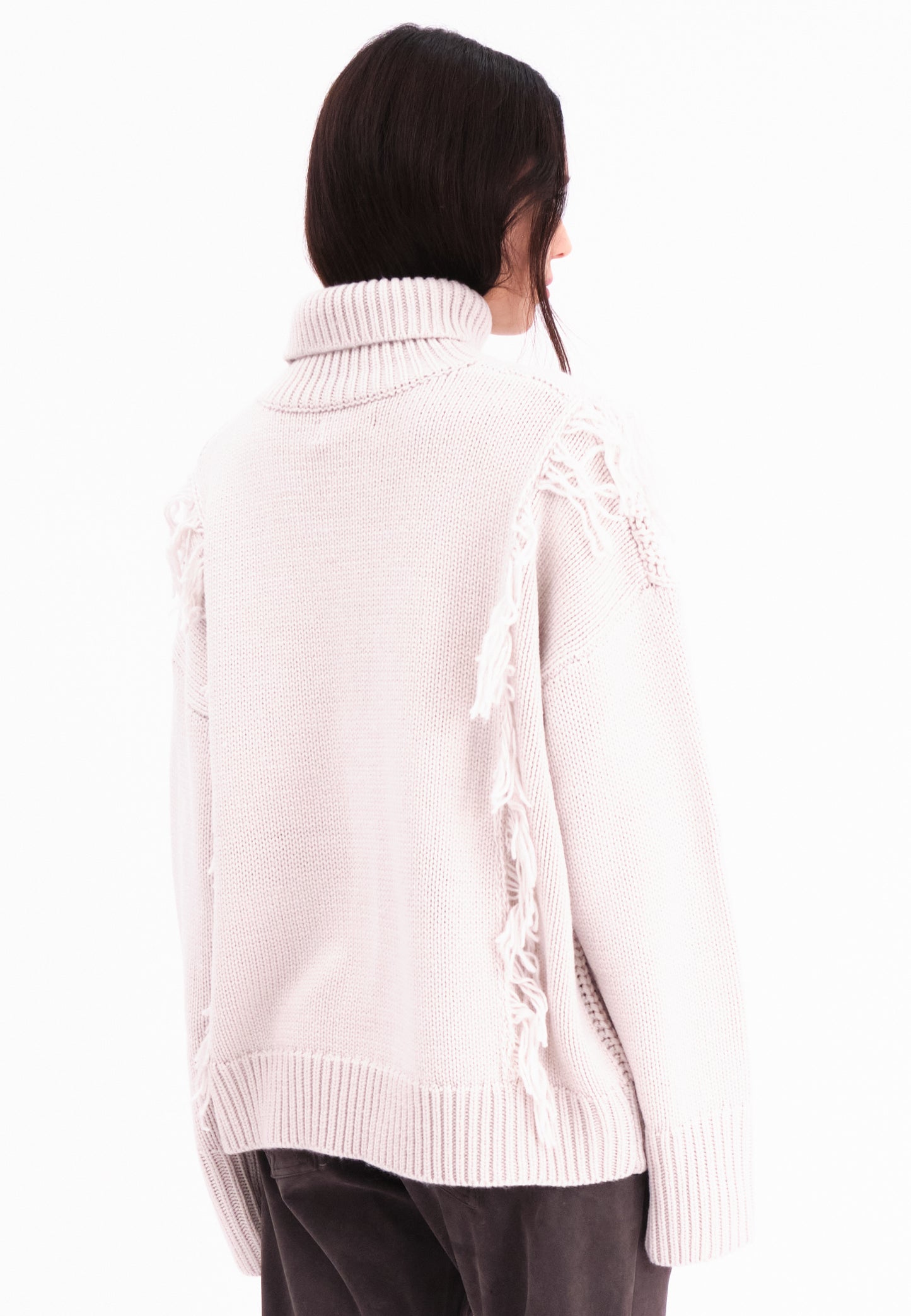 Jamie Jumper | Stone