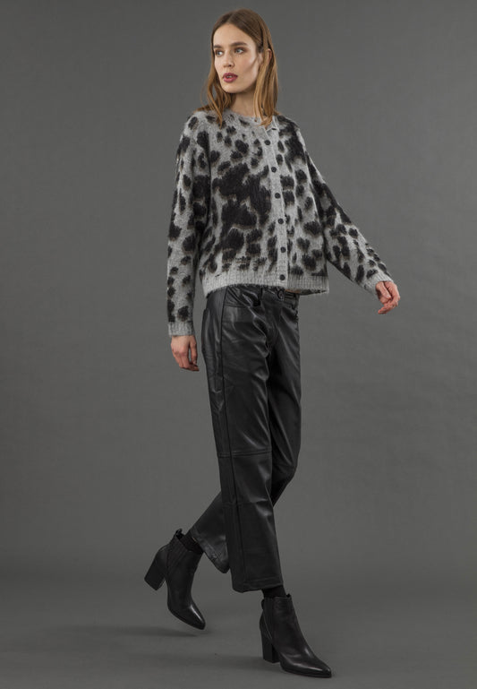 Erin Cardigan | Grey