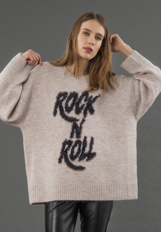 Religion Hatty Jumper | Ashes of Roses