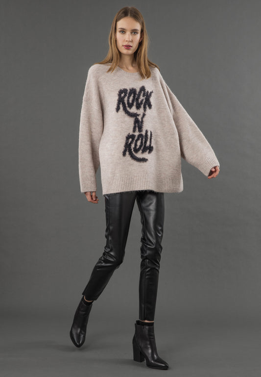 Hatty Jumper | Ashes of Roses