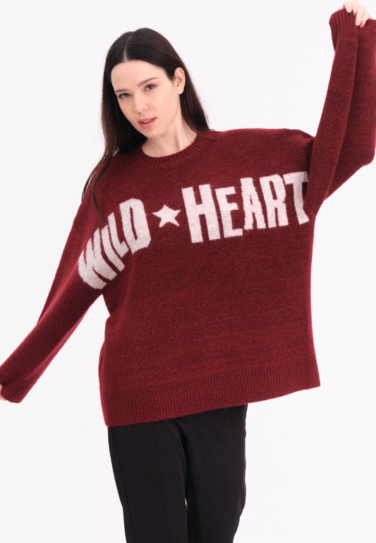 Religion Hatty Jumper | Port