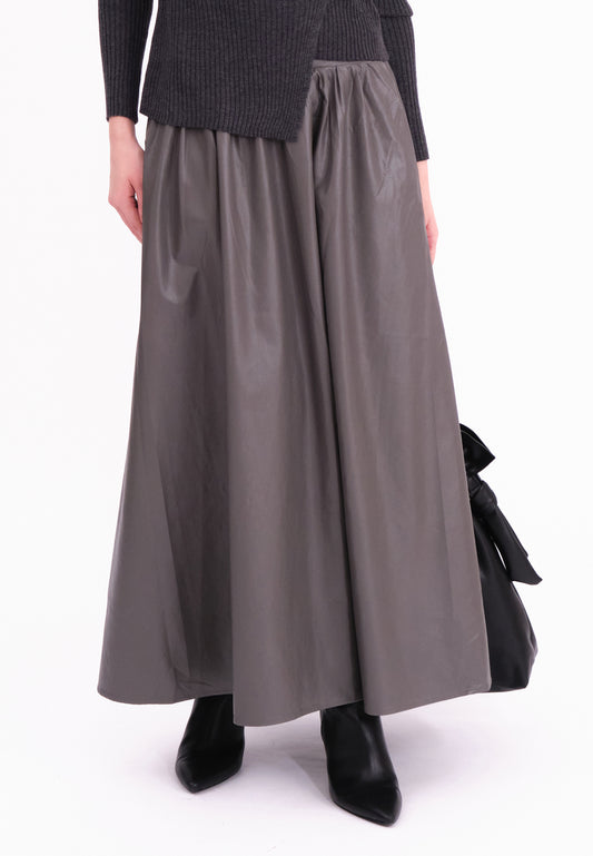 Religion Sophie Skirt | Grey