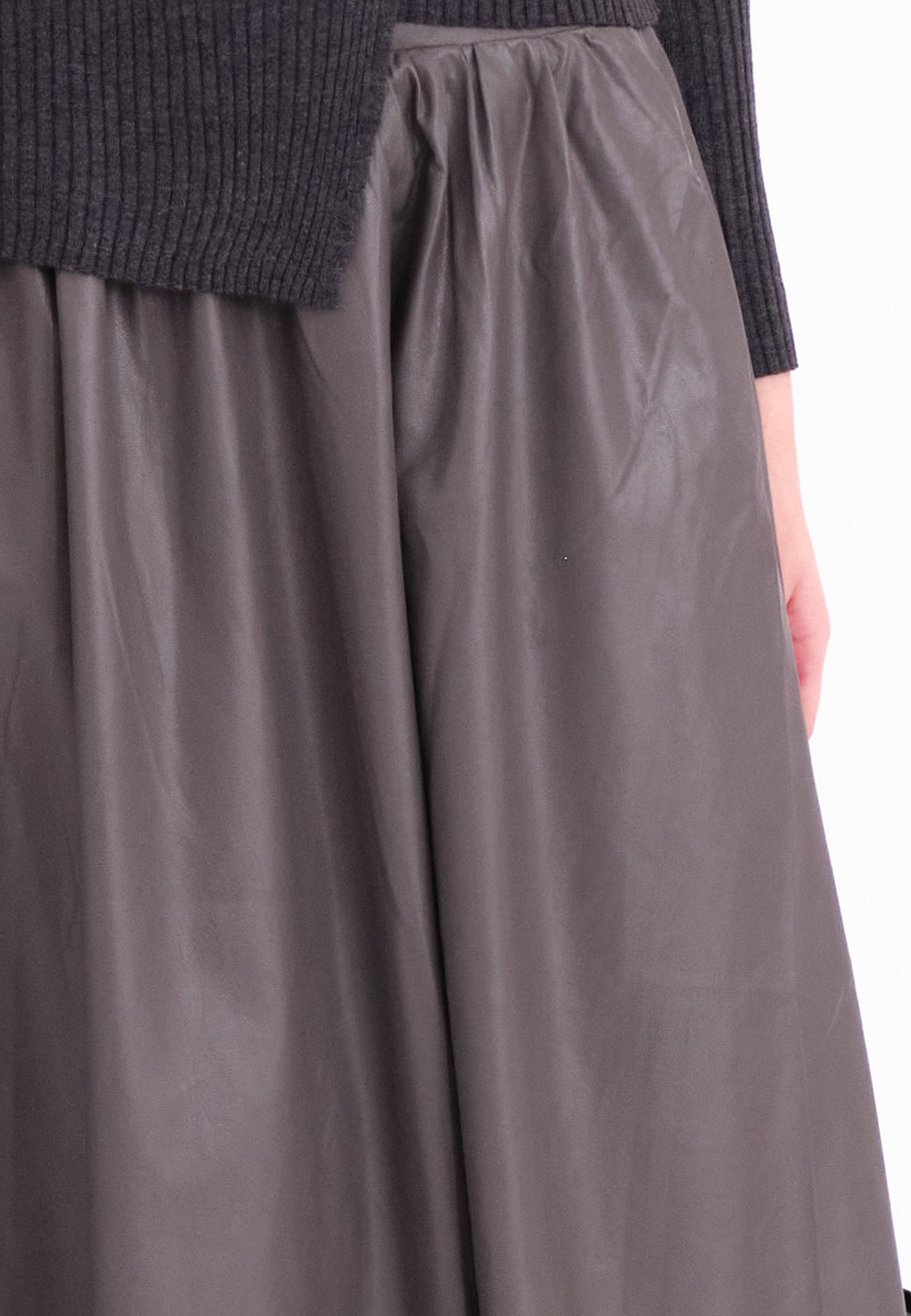 Sophie Skirt | Grey