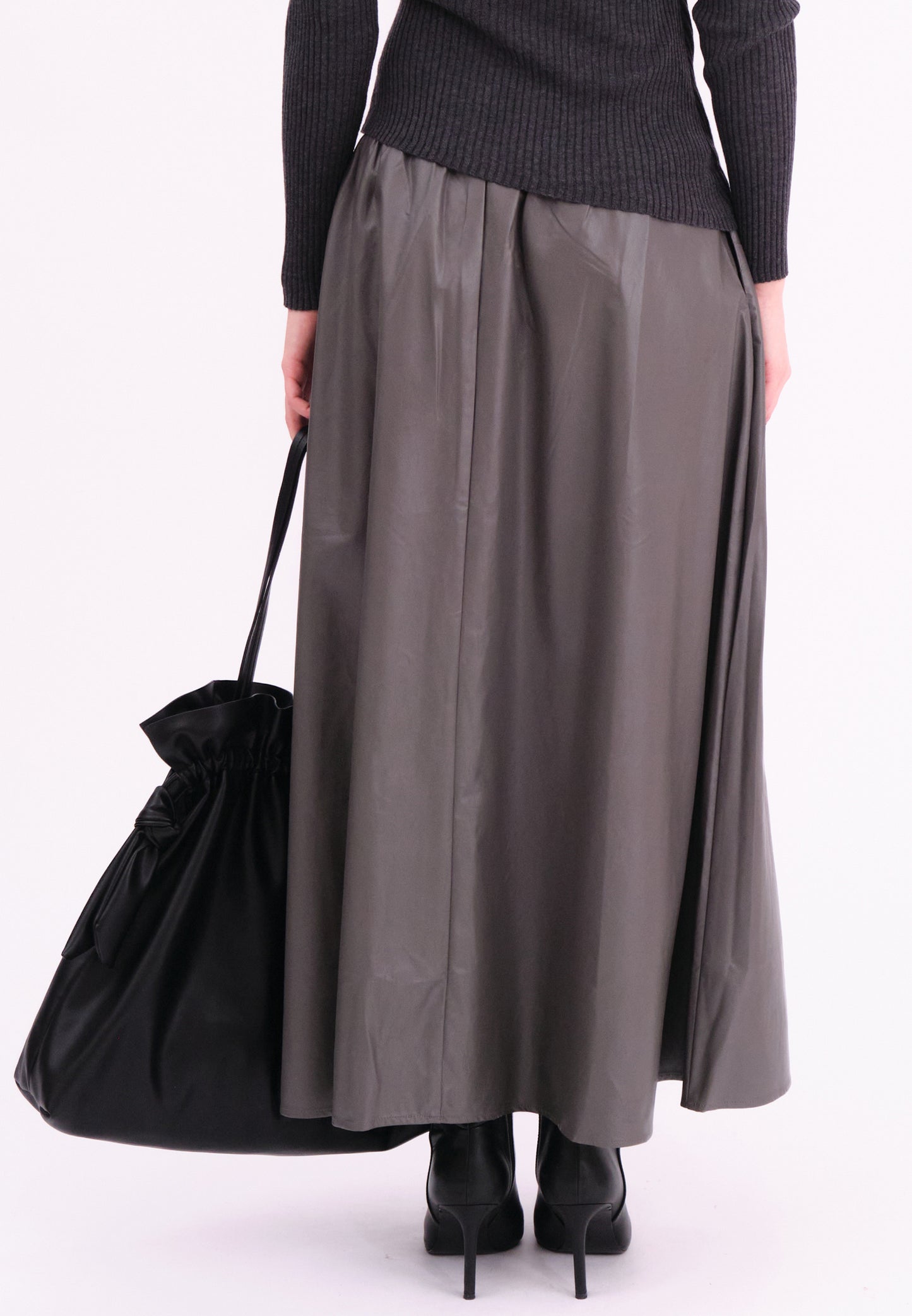 Sophie Skirt | Grey
