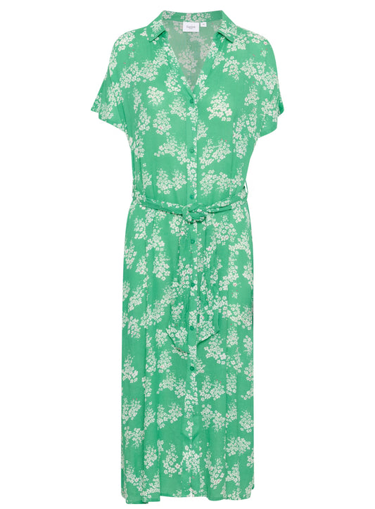 Saint Tropez Vega Dress | Greenbriar Flower Lane