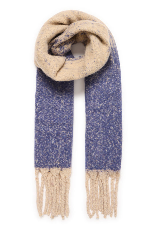 Ichi Ialarni Scarf | Patriot Blue