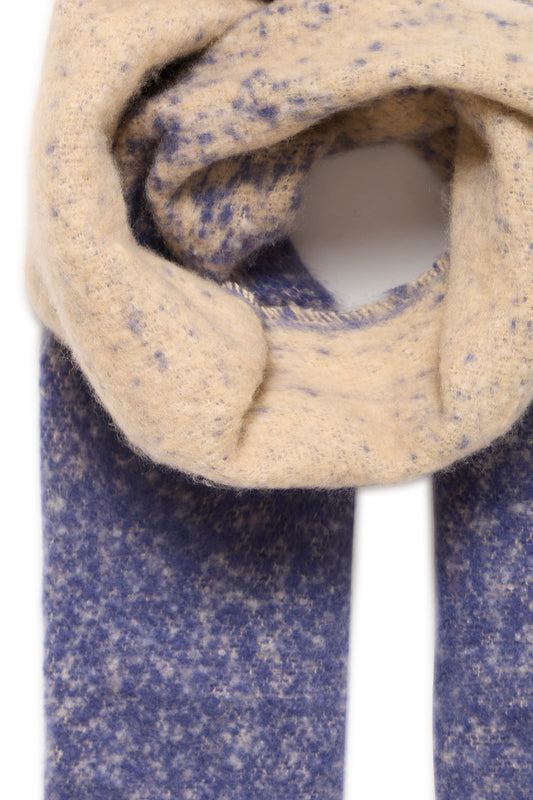 Ialarni Scarf | Patriot Blue
