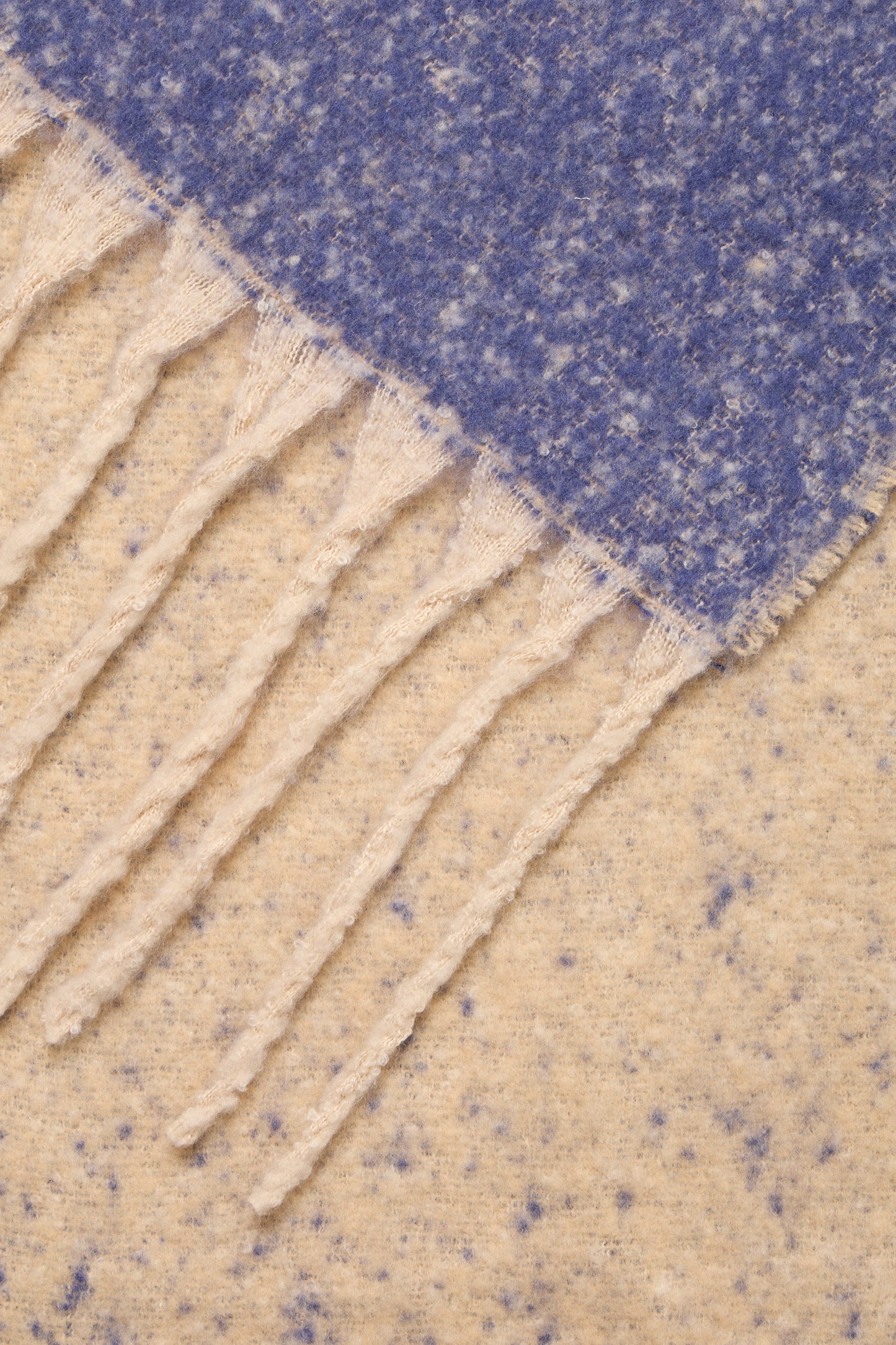 Ialarni Scarf | Patriot Blue