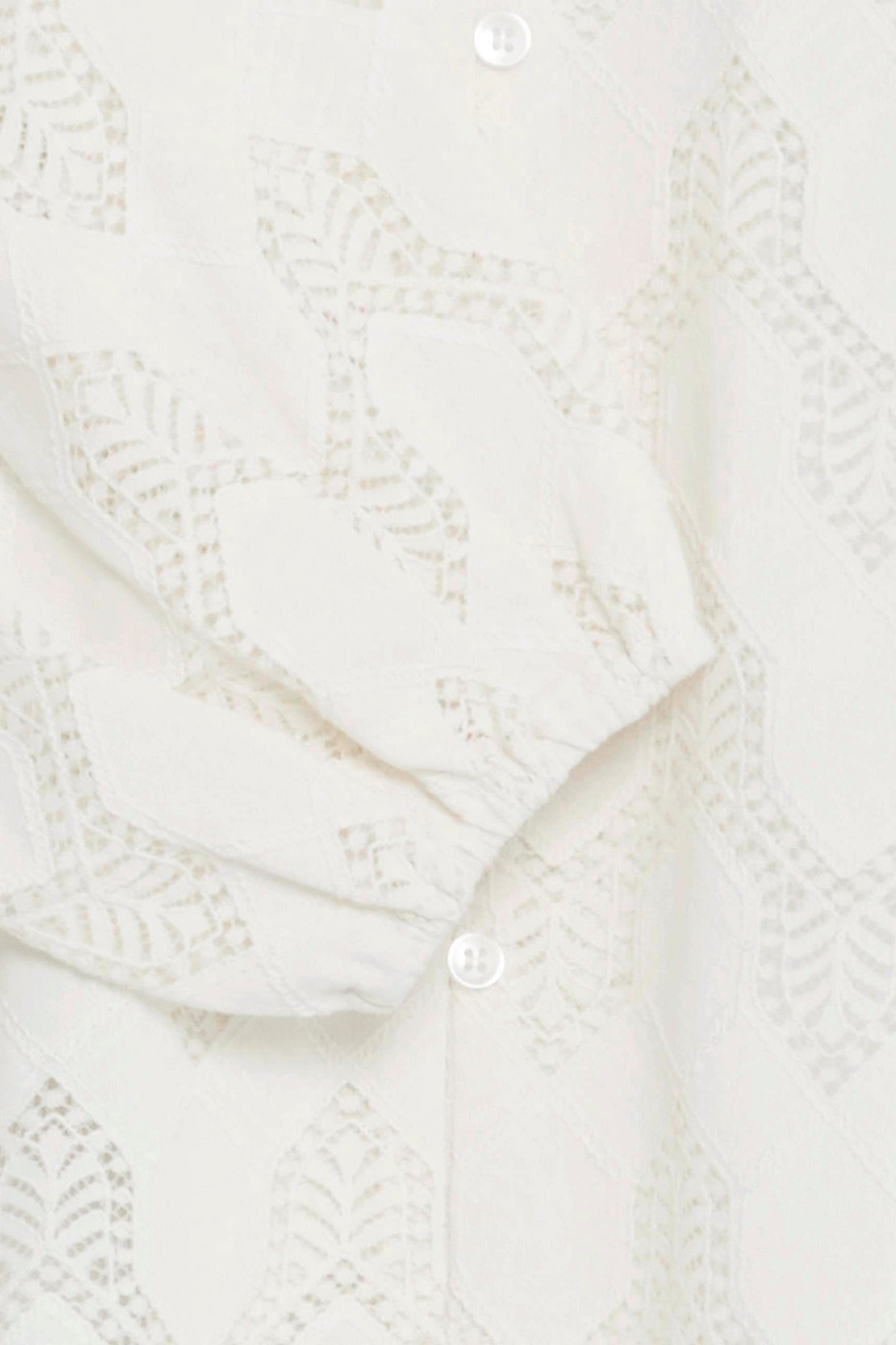 Ihjunela Shirt | Birch