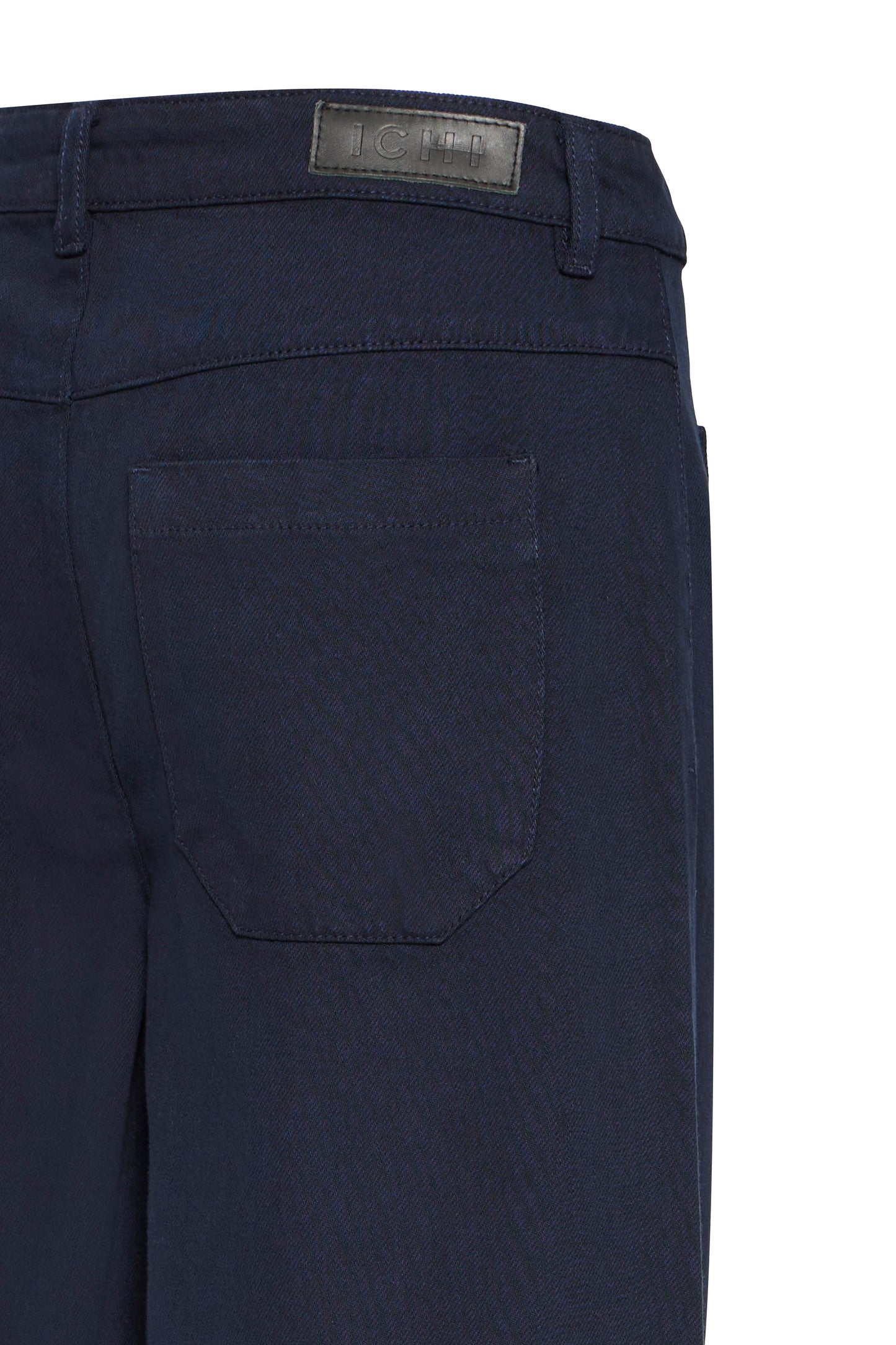 Ihhezano Pants | Dark Navy