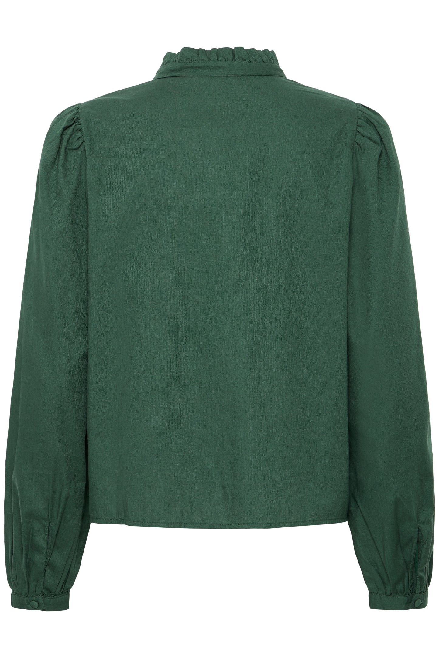 Ihzarola Shirt | Pineneedle