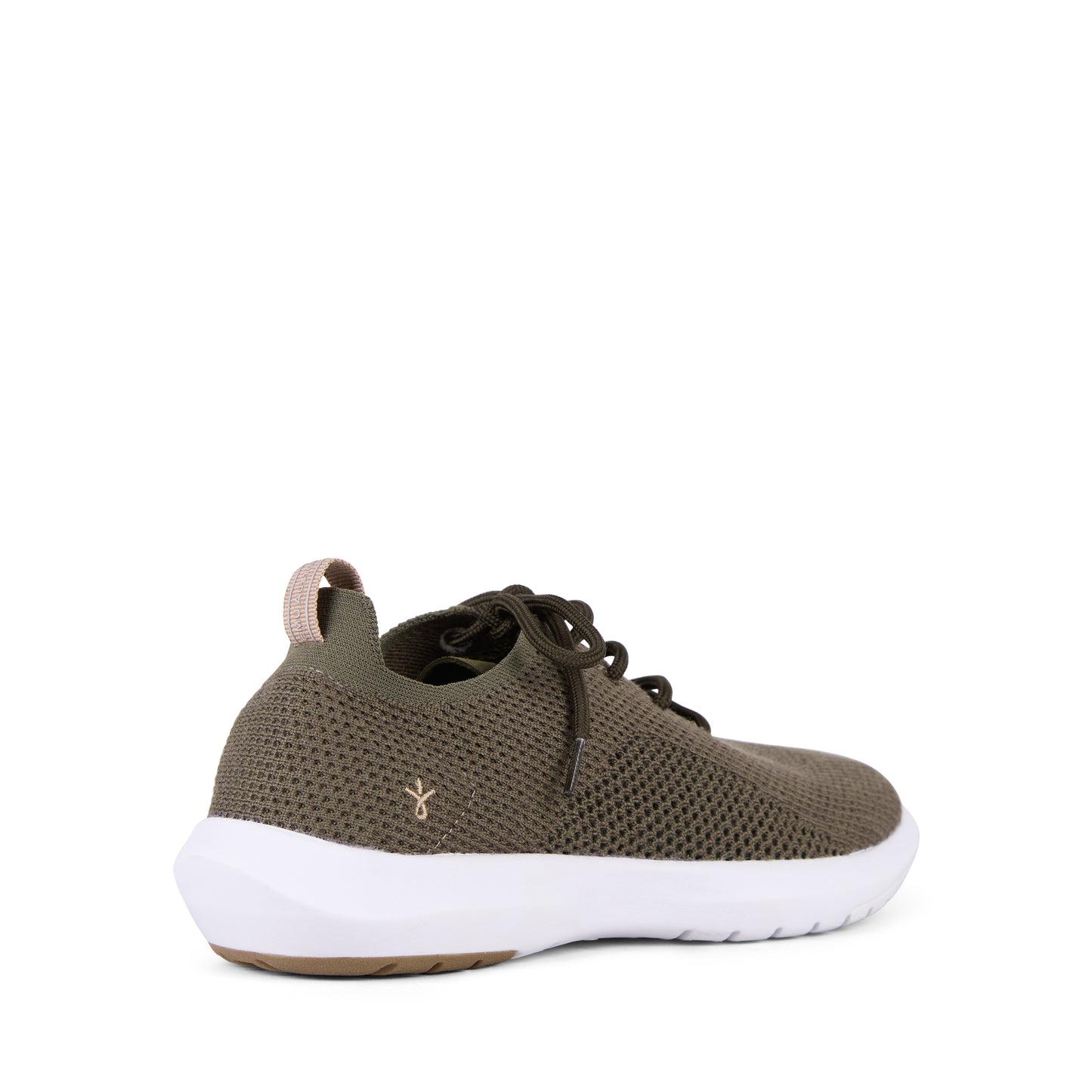 Emu Australia Springbrook Trainer | Dark Olive
