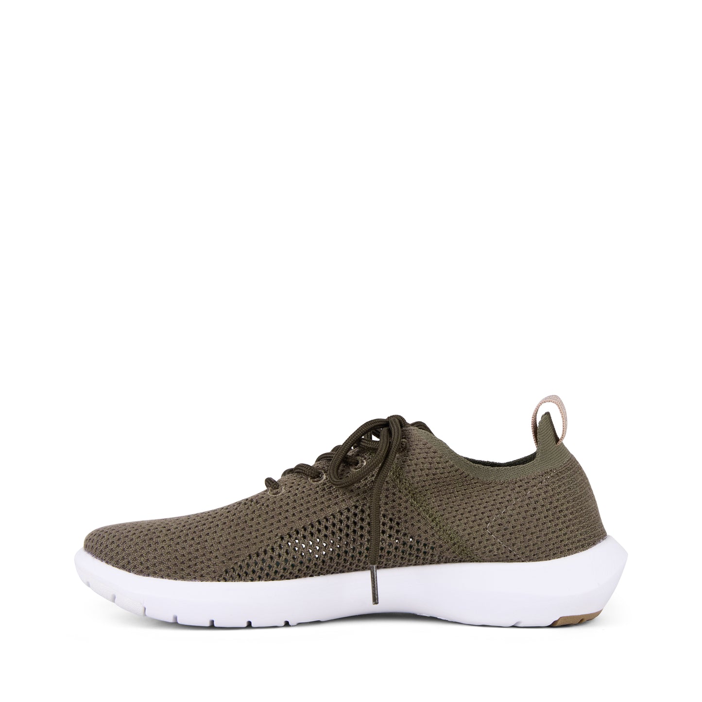 Emu Australia Springbrook Trainer | Dark Olive