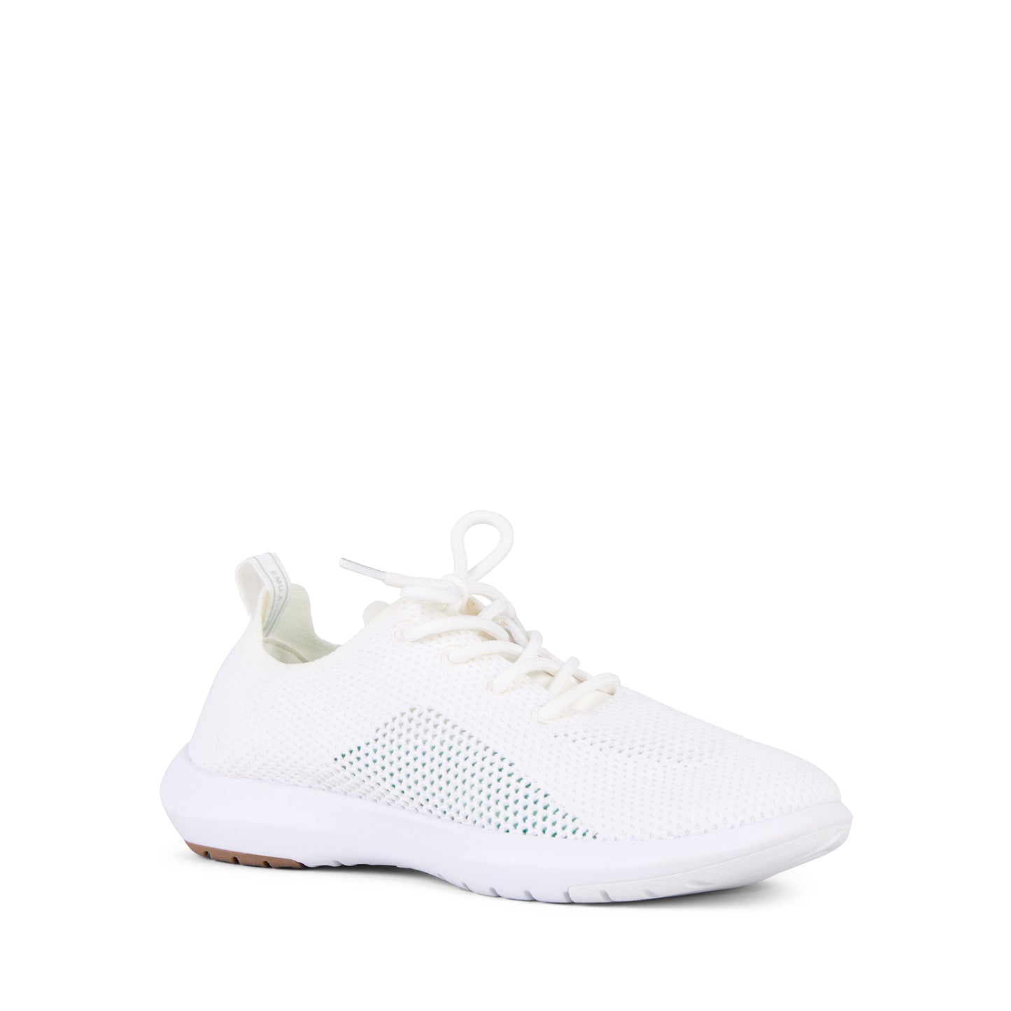 Emu Australia Springbrook Trainer | White