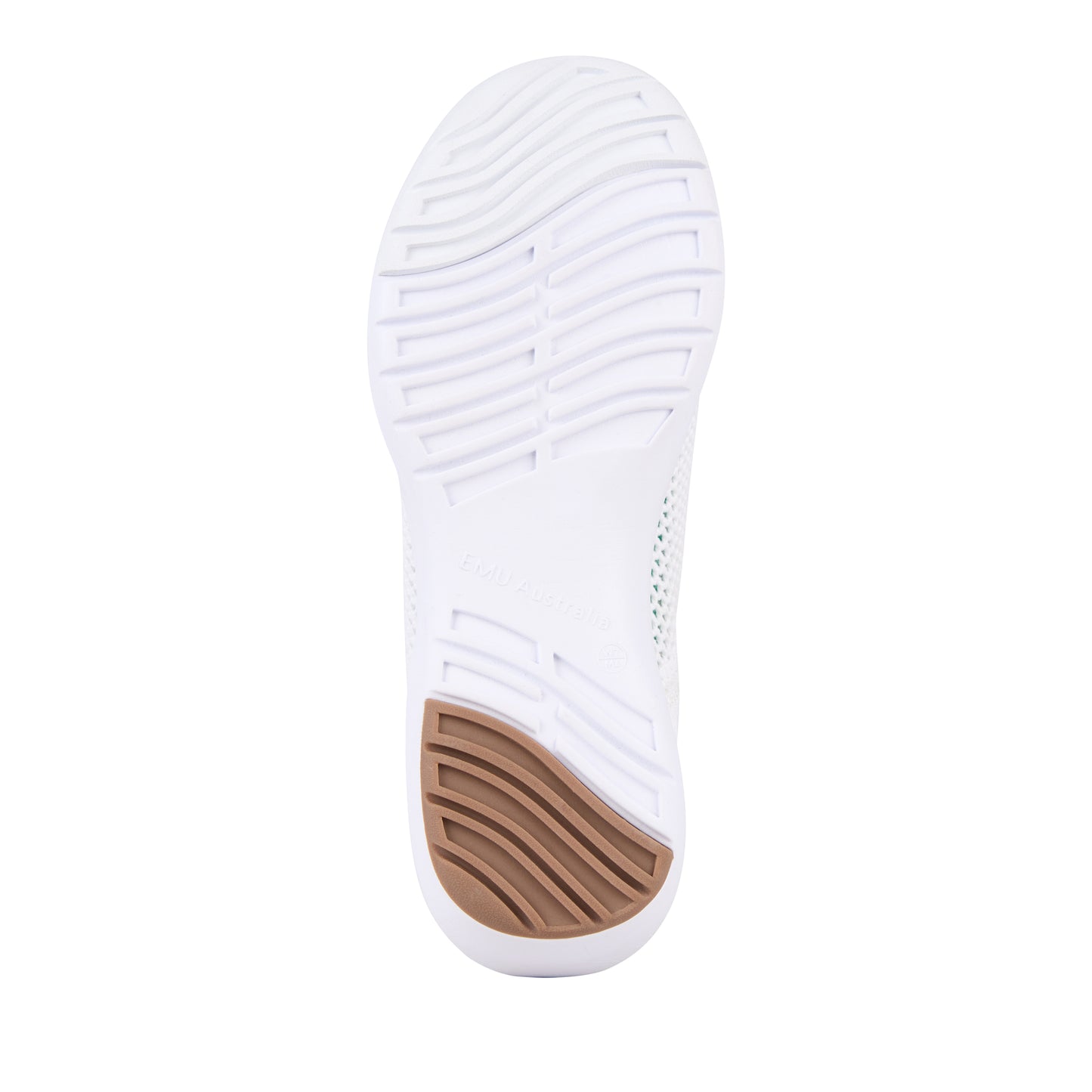Emu Australia Springbrook Trainer | White