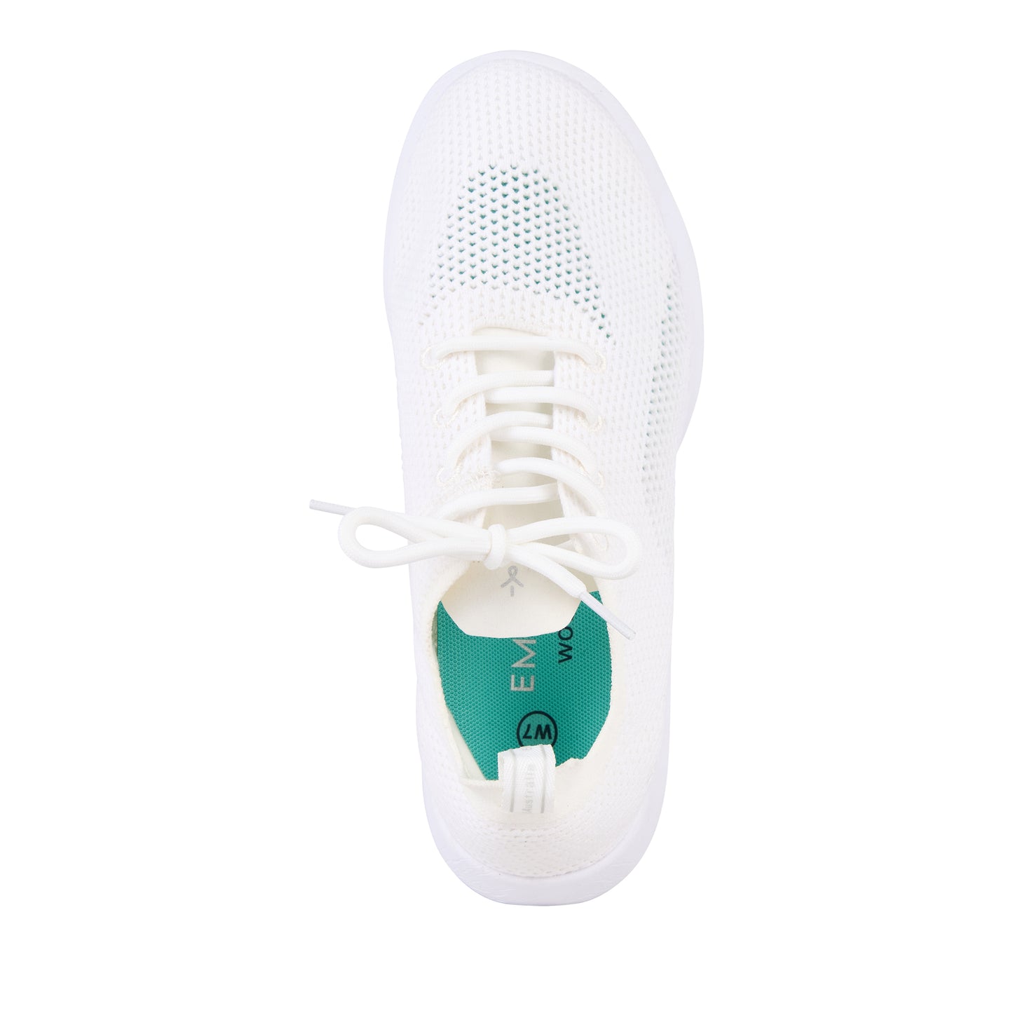 Emu Australia Springbrook Trainer | White