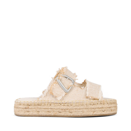 Emu Ayers Sandal | Natural