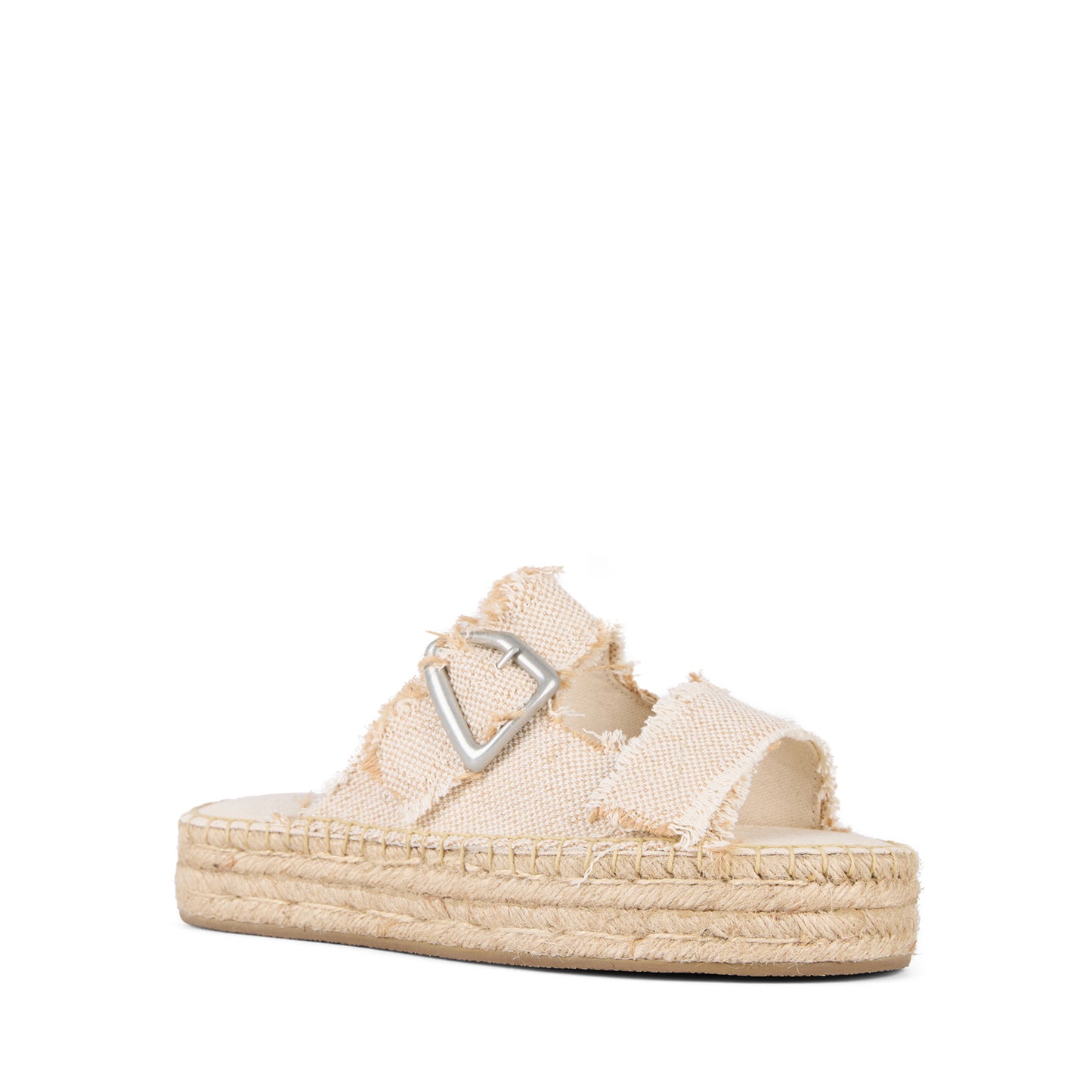 Emu Australia Ayers Sandal | Natural