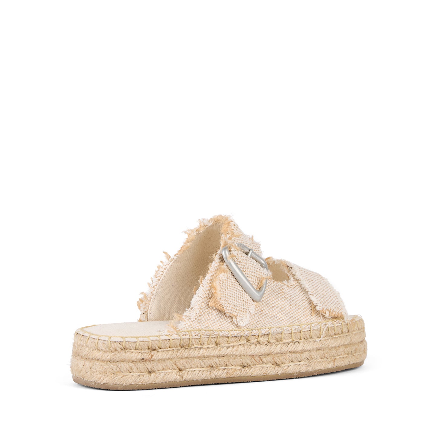 Emu Australia Ayers Sandal | Natural