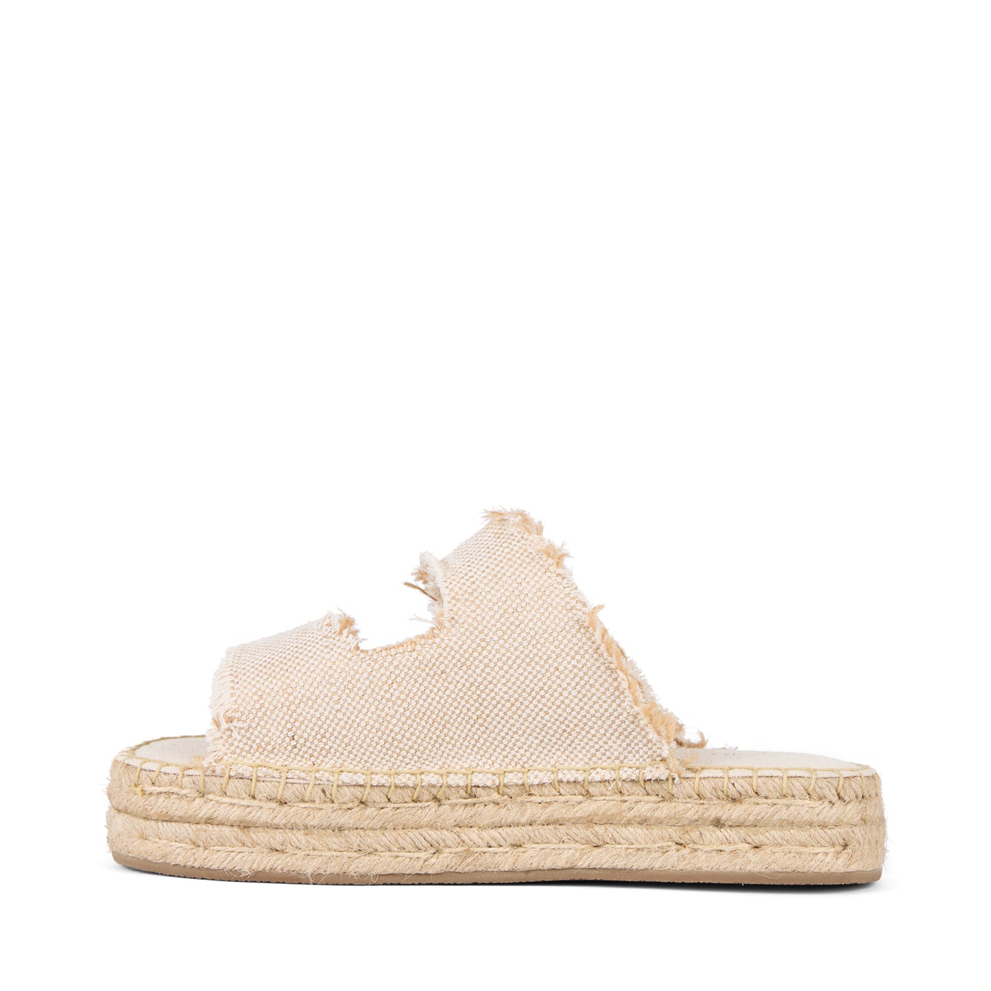 Emu Australia Ayers Sandal | Natural